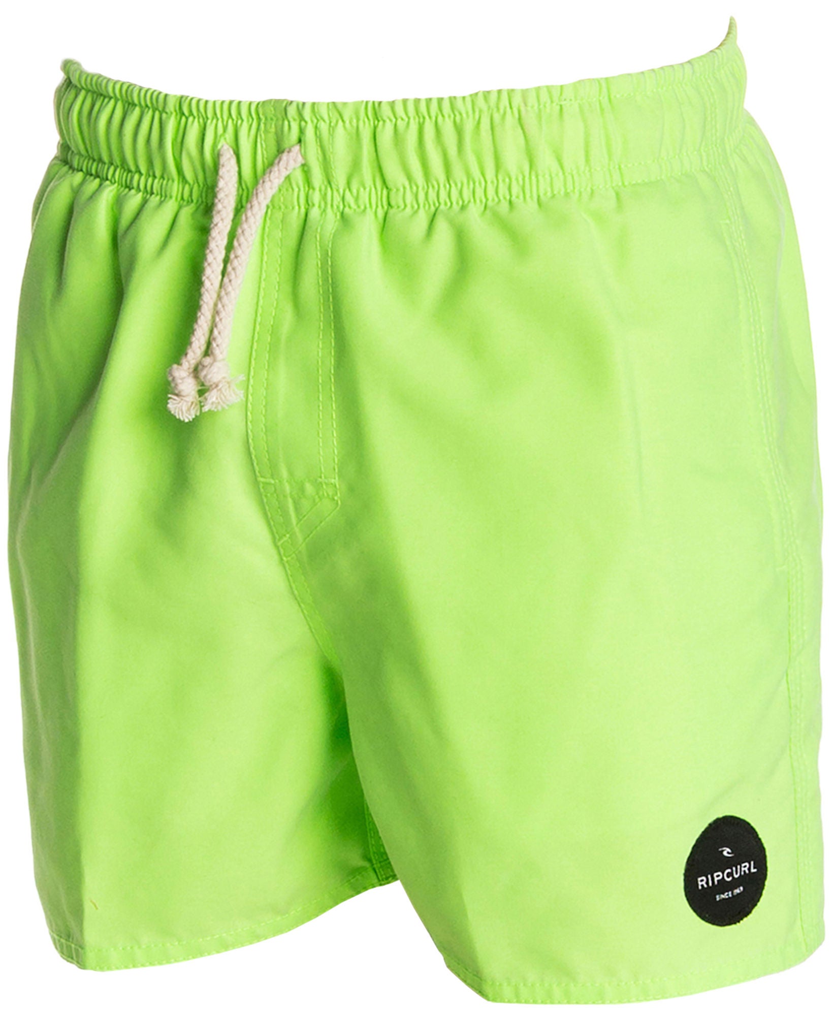 Rip Curl Solid Volley Badbyxa 13 tum|Green 150