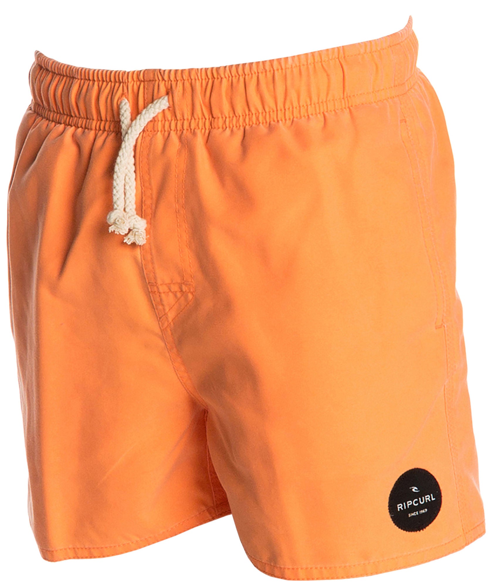 Rip Curl Solid Volley Badbyxa 13 tum|Orange 160