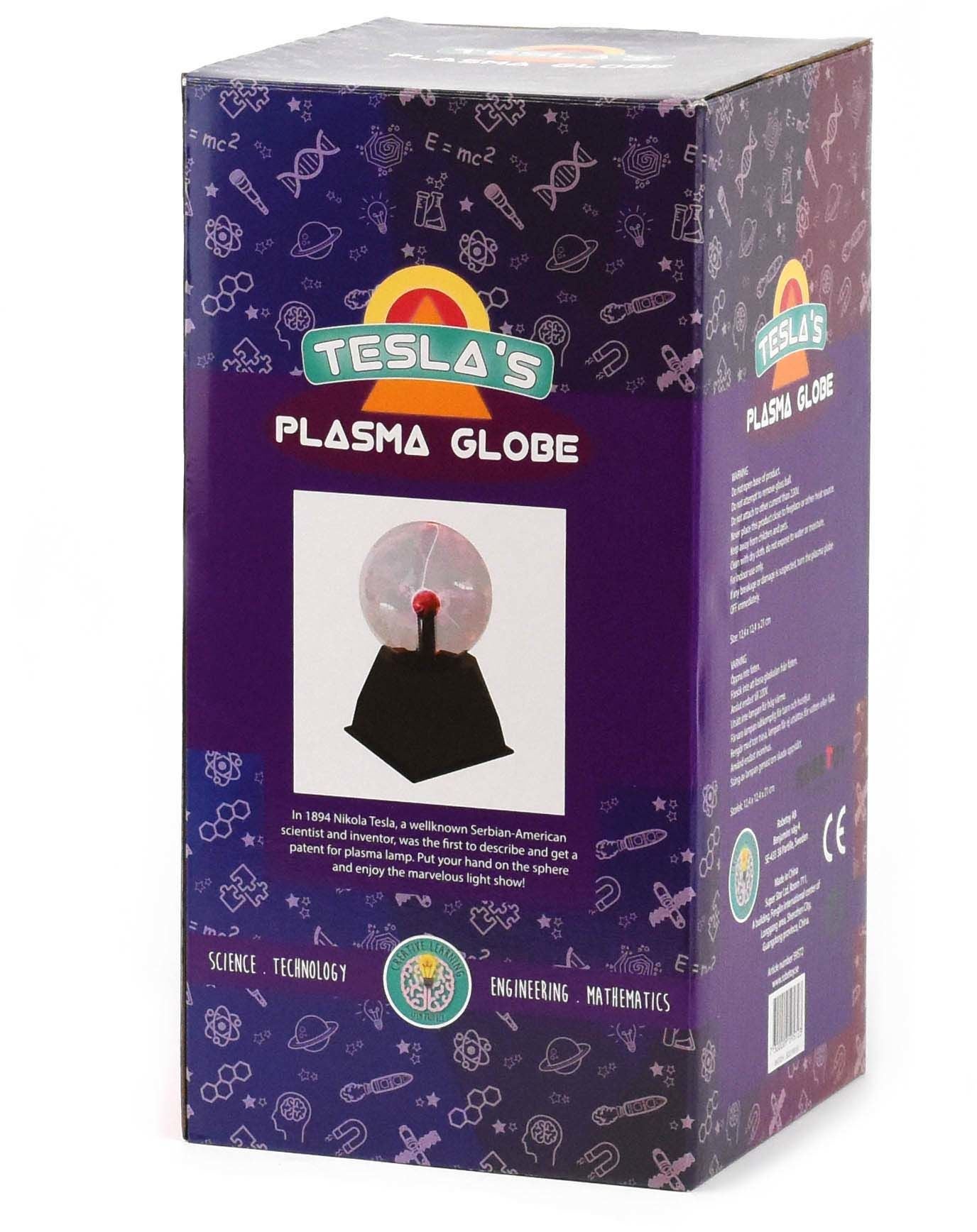 Robetoy Plasma Boll|