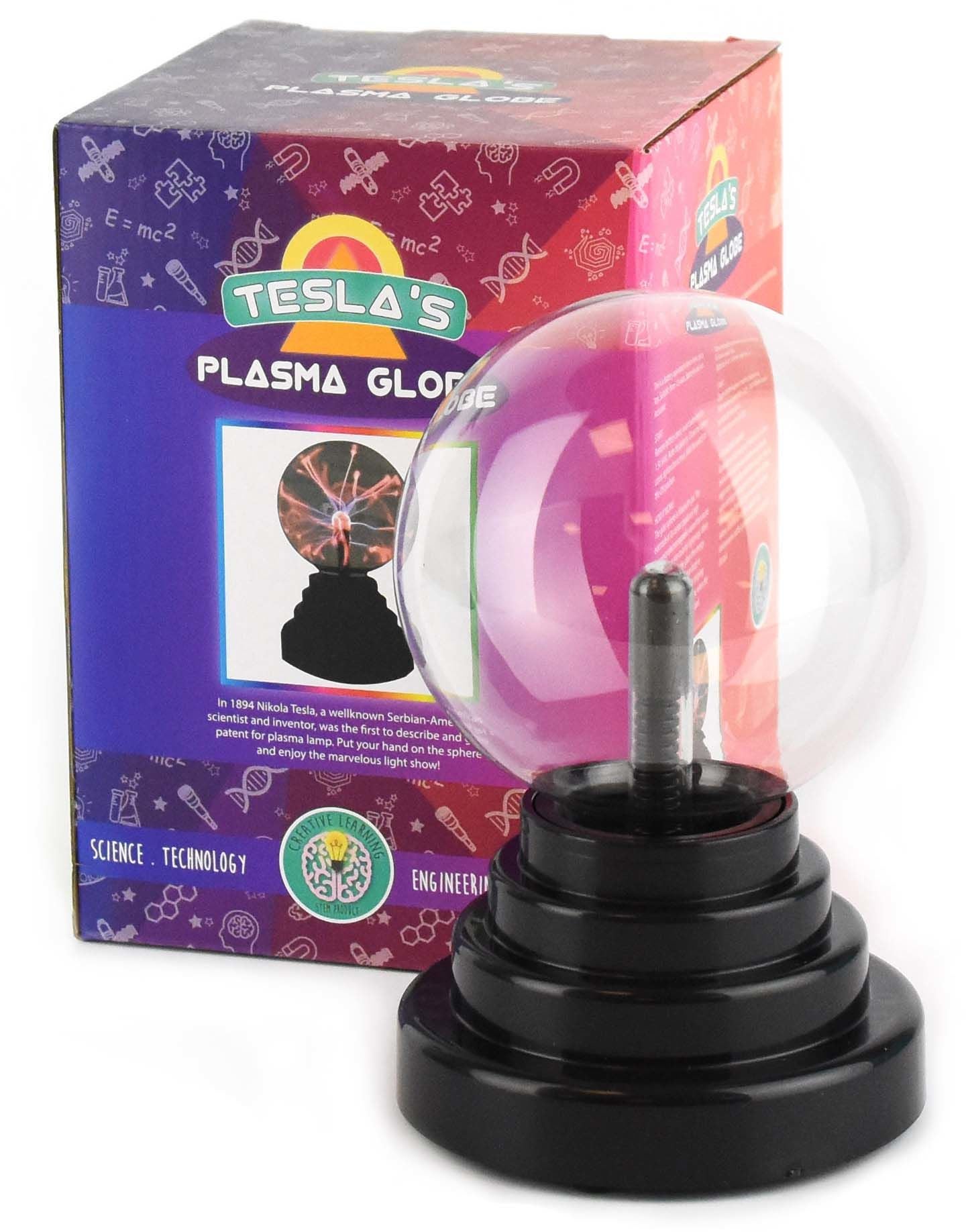 Robetoy Plasma Boll|