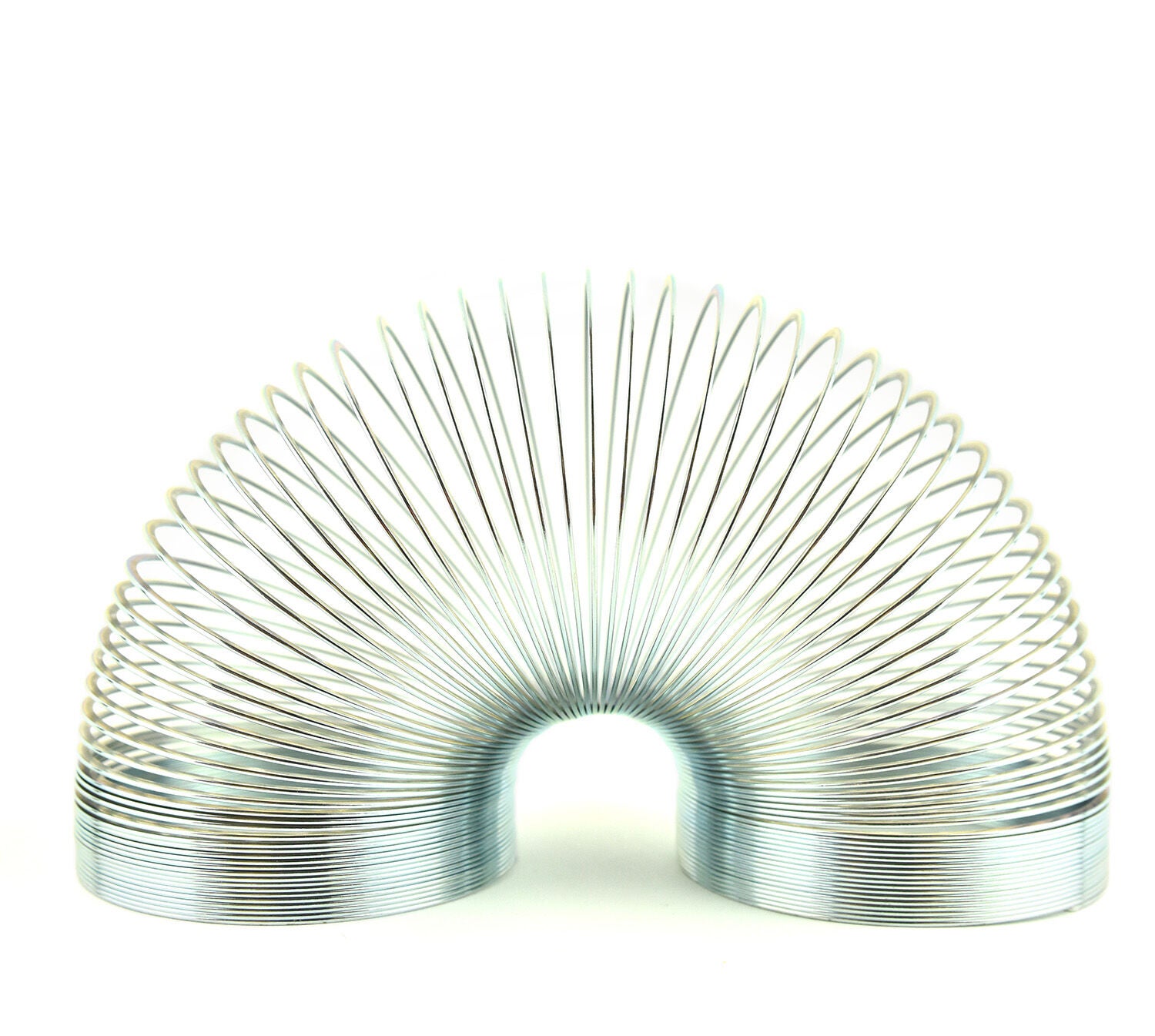 Robetoy Slinky Metal 7cm