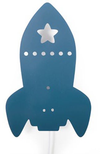 Roommate Vägglampa Rocket
