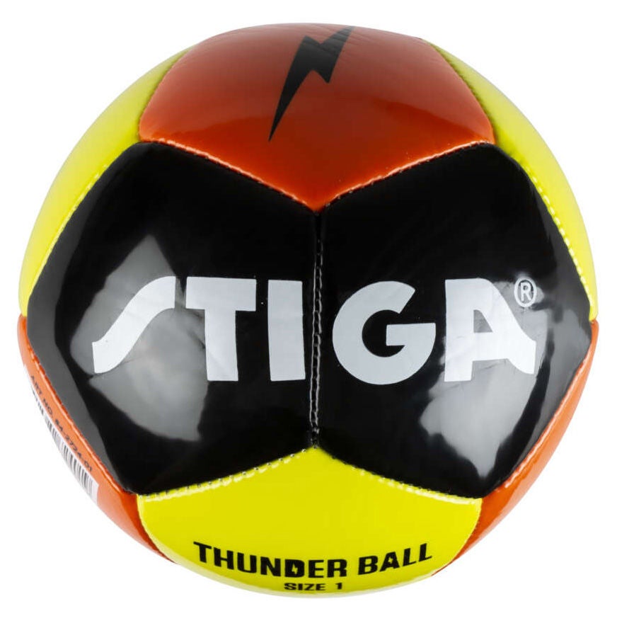 STIGA Fotboll Thunder 1