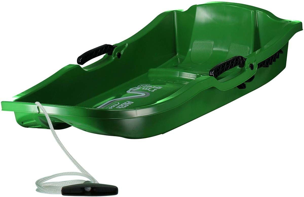 STIGA Pulka Pacer Bio Green B R L|