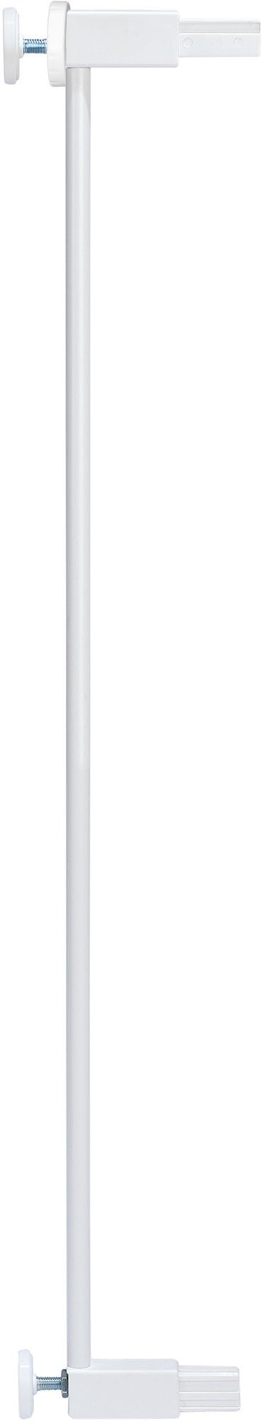 Safety 1st Easy Close Metall Extra Hög 7cm Förlängning|