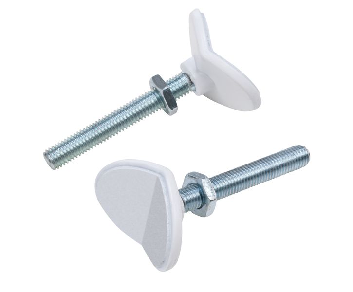 Safety 1st Y-Spindle 2-Pack till Metallgrind