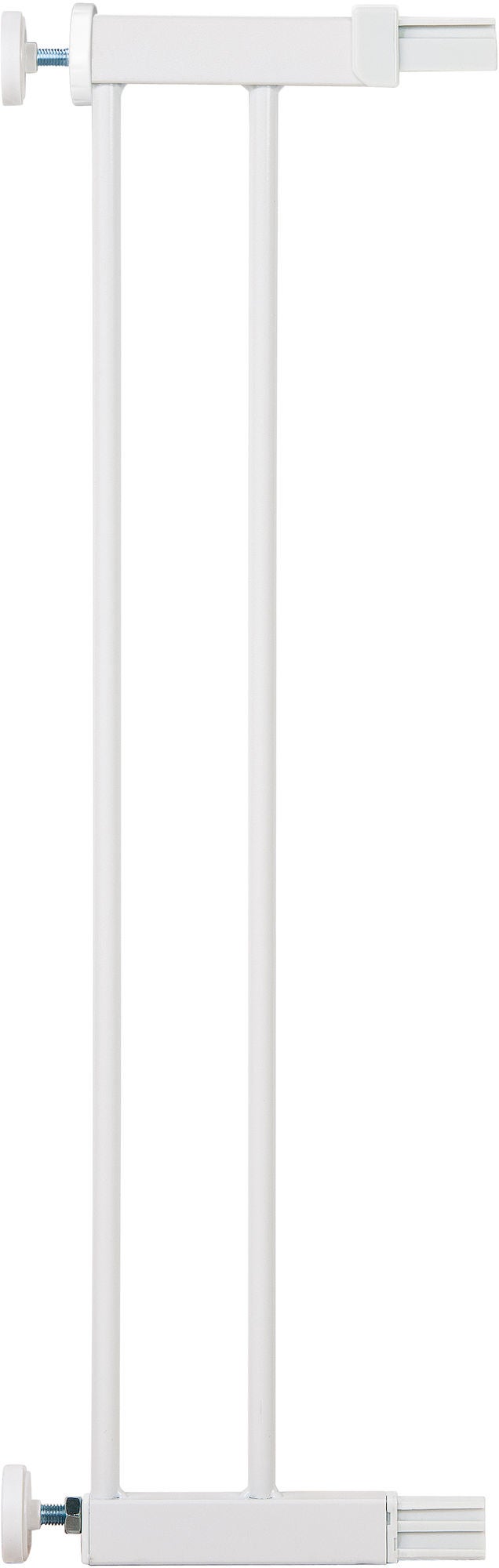 Safety 1st förlängning 14 cm Metall|White