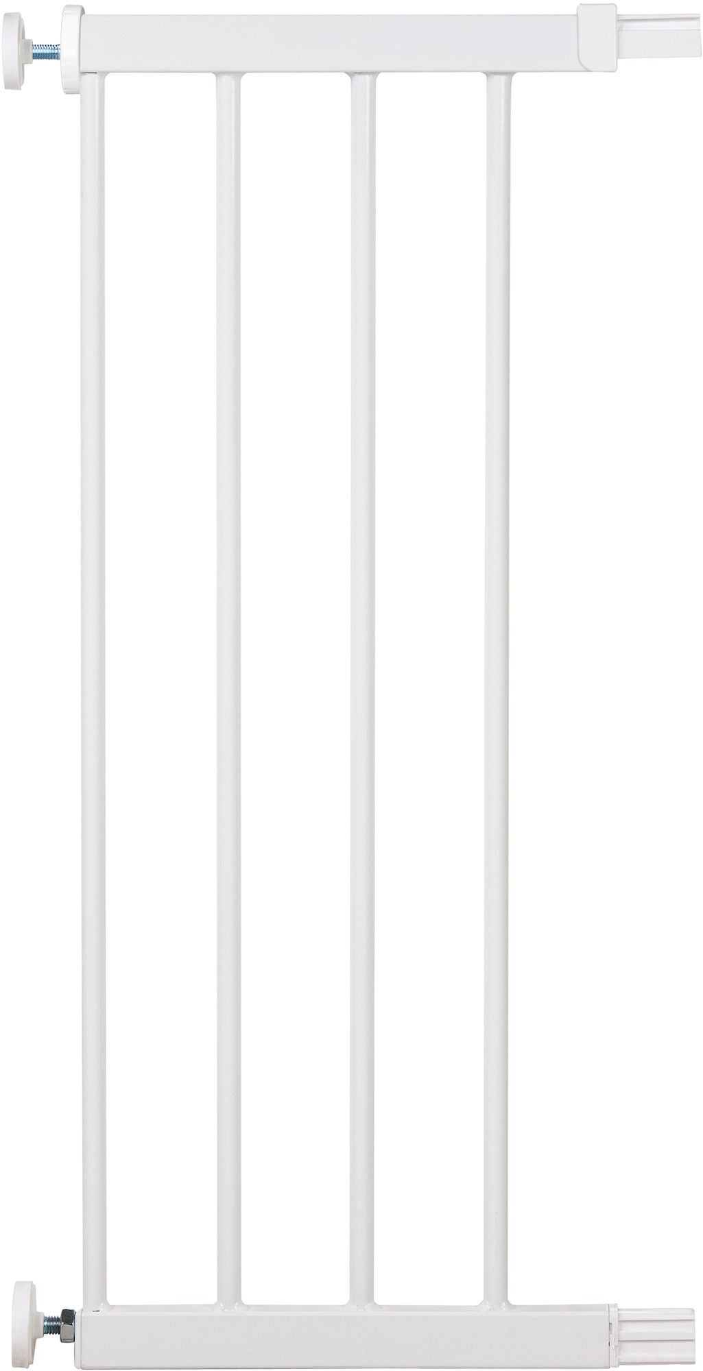 Safety 1st förlängning 28 cm Metall|White