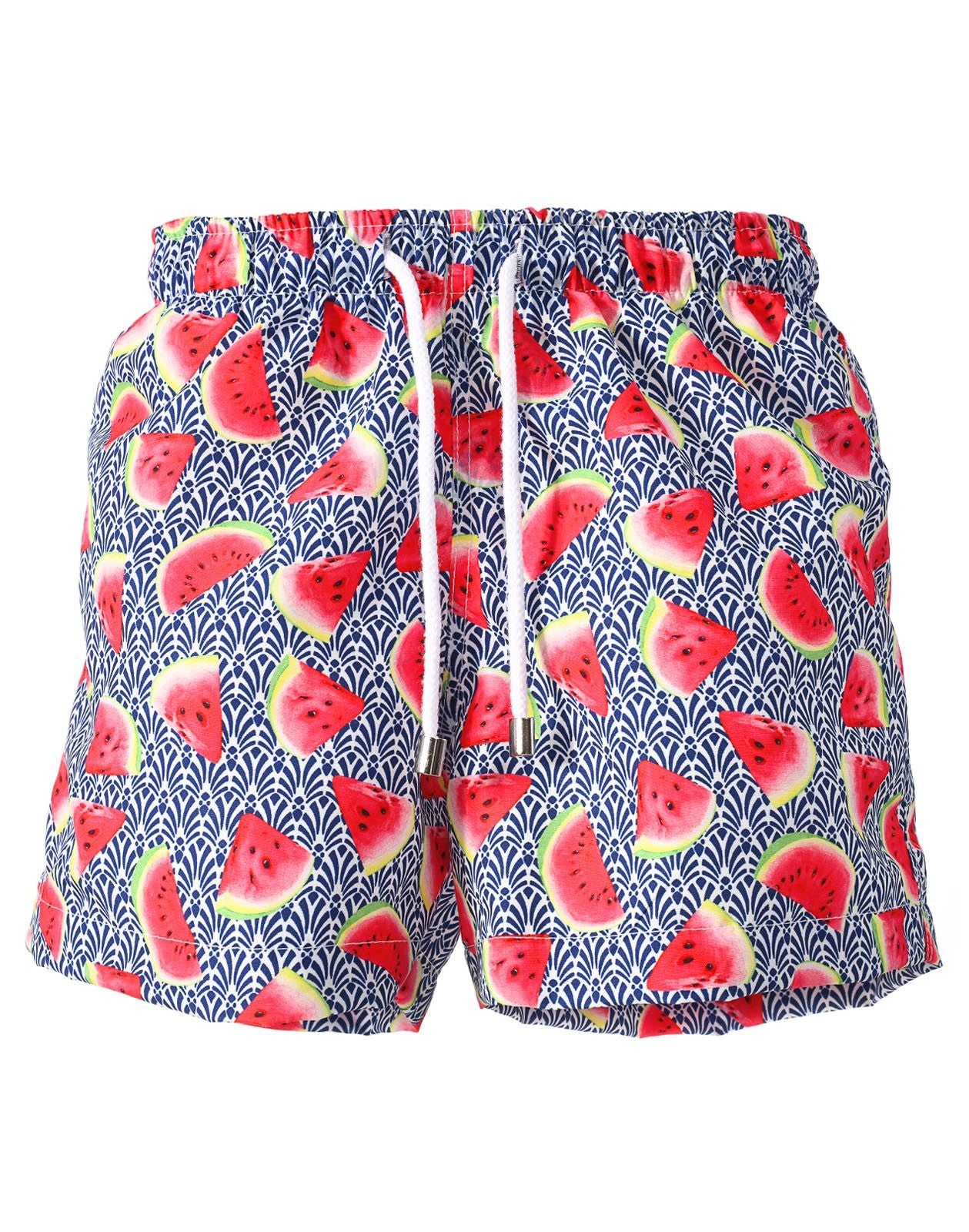 Saltabad Badbyxor|Watermelon