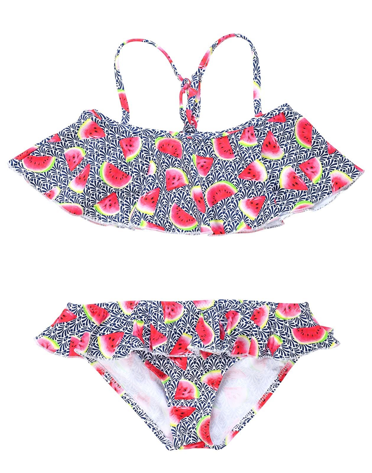 Saltabad Chloe Bikini|Watermelon