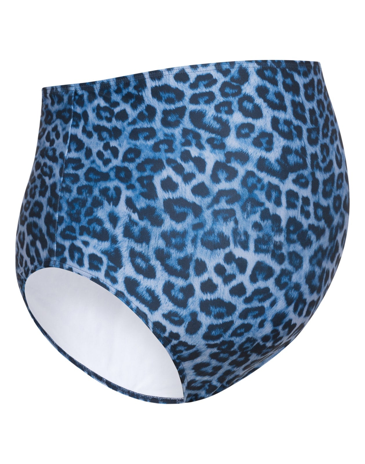 Saltabad Gravid Bikinitrosor|Blue/White Leo