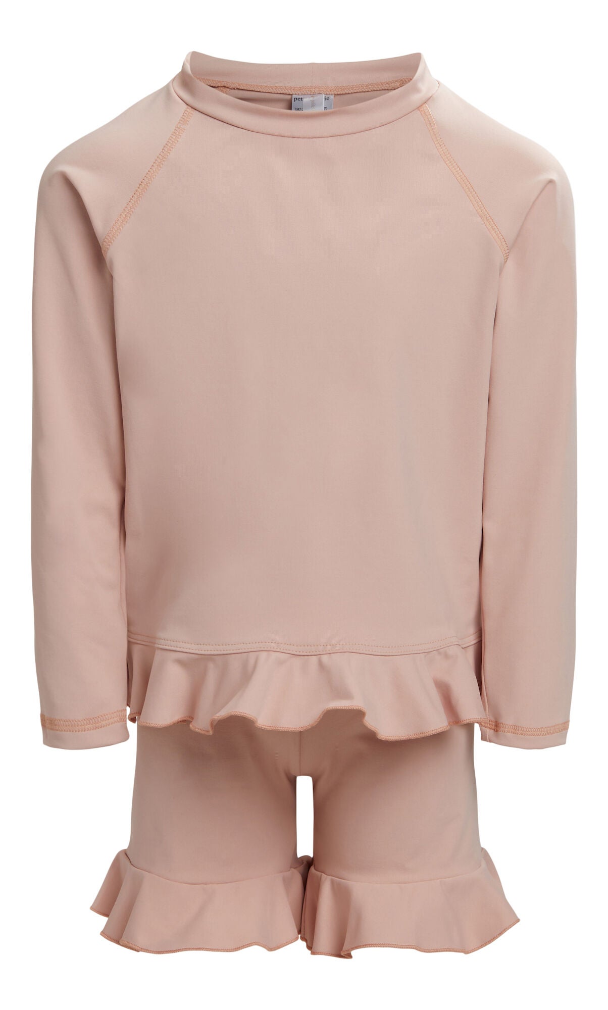 Saltabad Ines Badset|Dusty pink