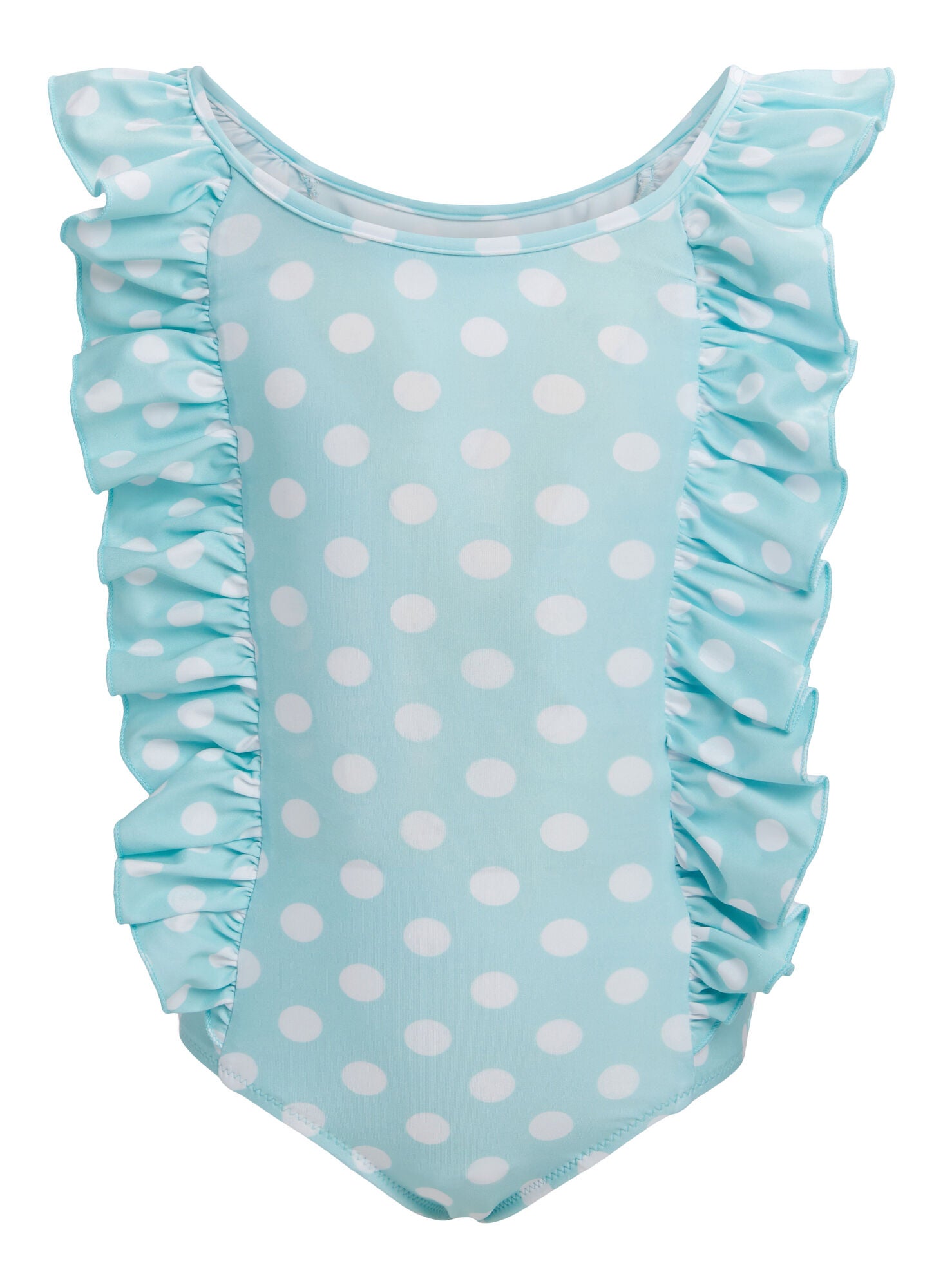 Saltabad Ruth Baddräkt|Dots Turkos