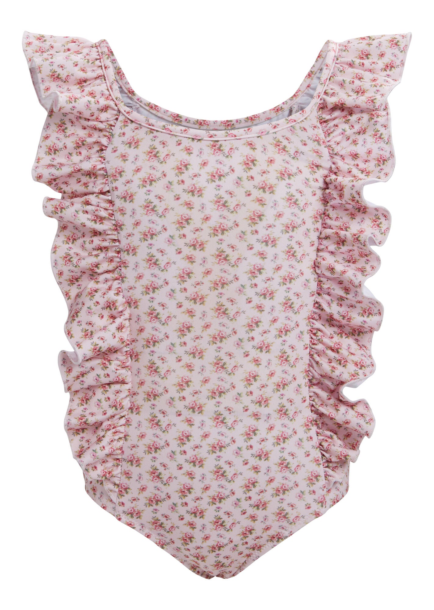 Saltabad Ruth Baddräkt|Flowers