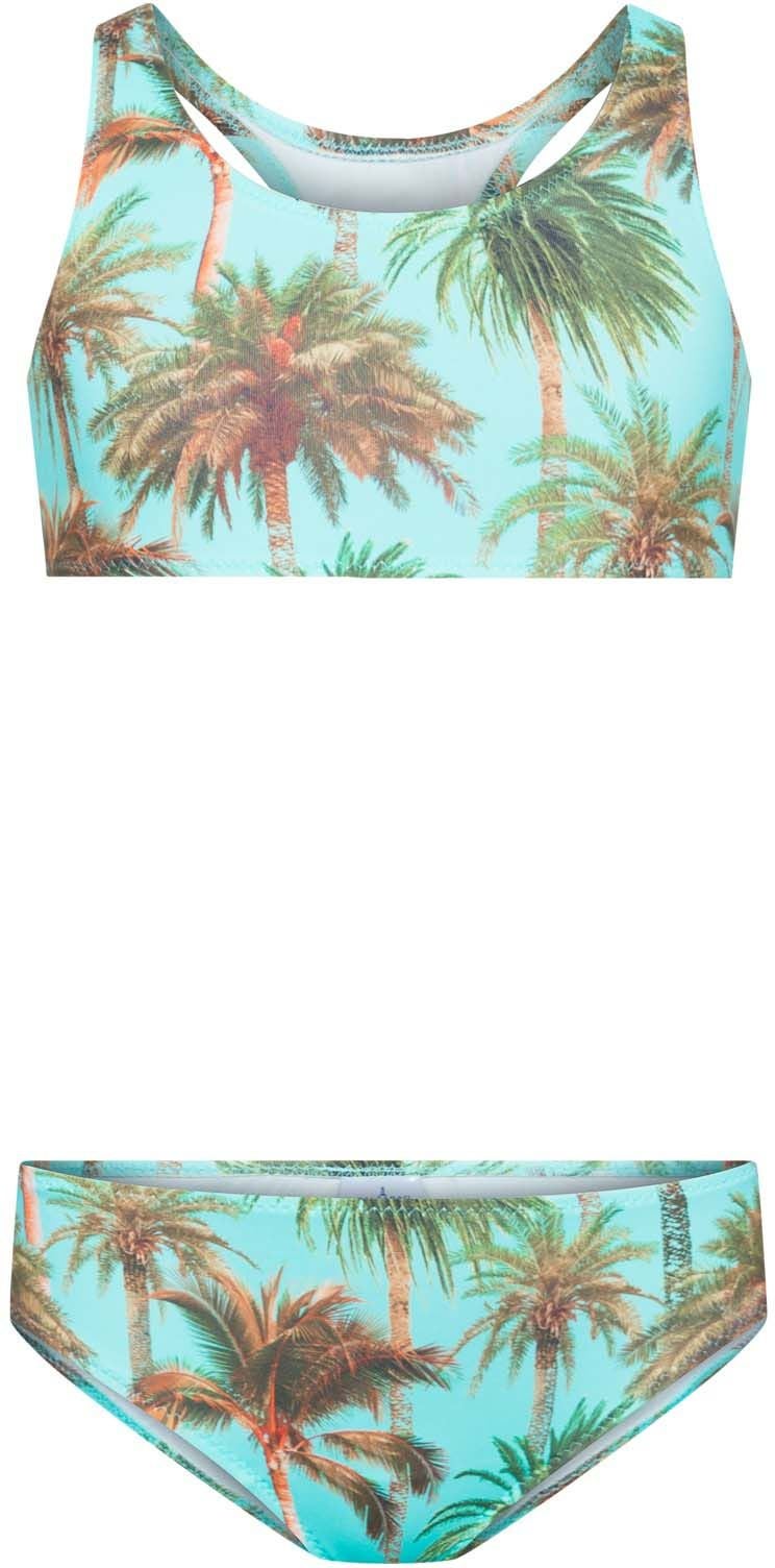 Saltabad Sally Bikini|Turkos Palm