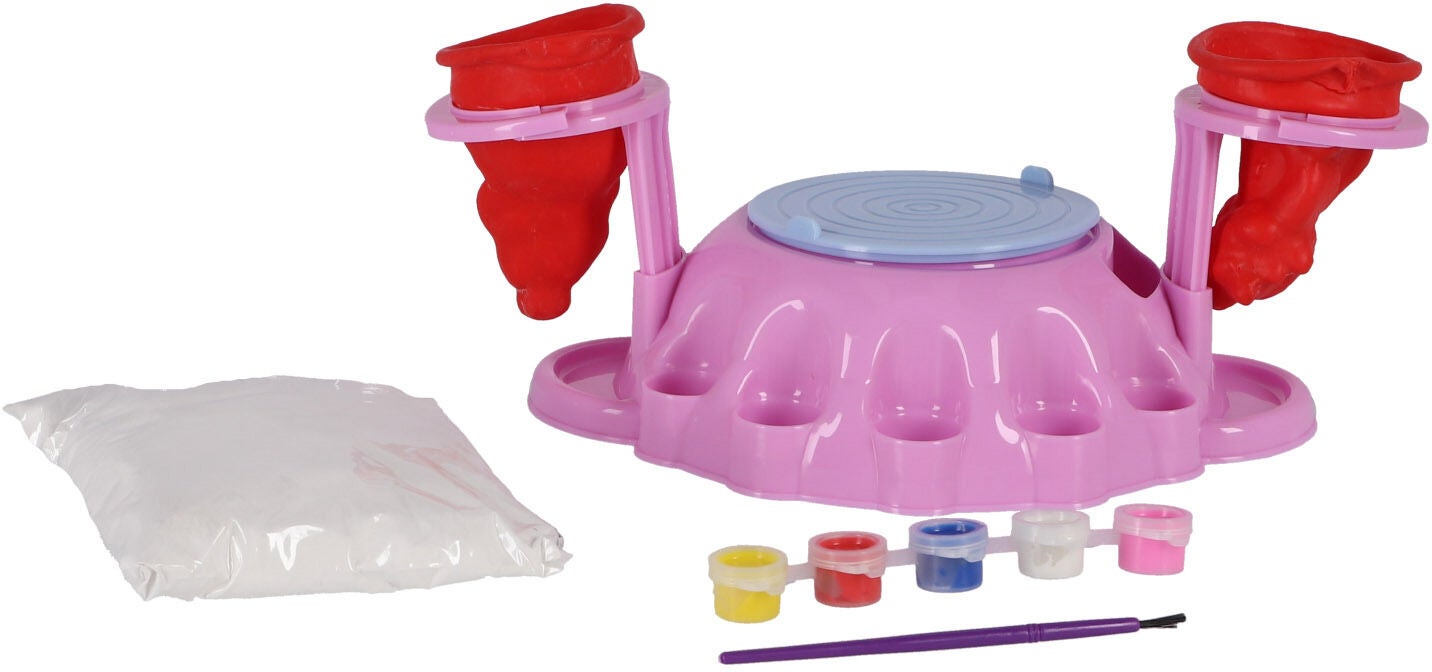 Sambro Gipsset Enhörningar|