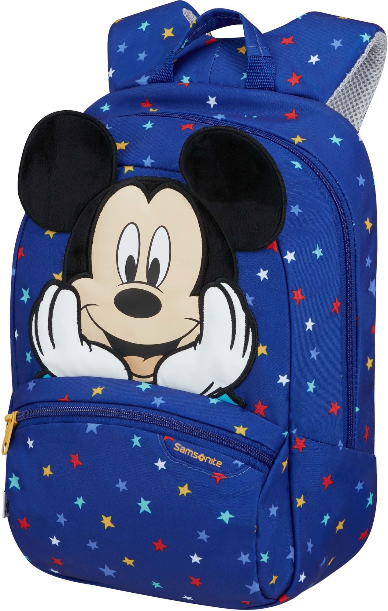 Samsonite Disney Ultimate 2.0 Ryggsäck 11L|Mickey Stars