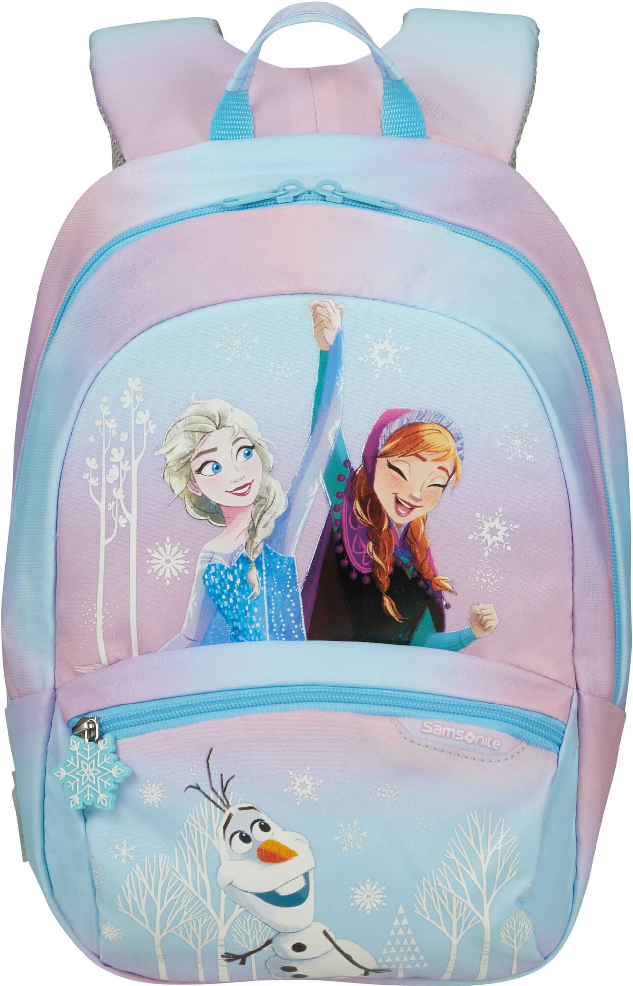 Samsonite Disney Ultimate 2.0 Ryggsäck 13L|Frozen