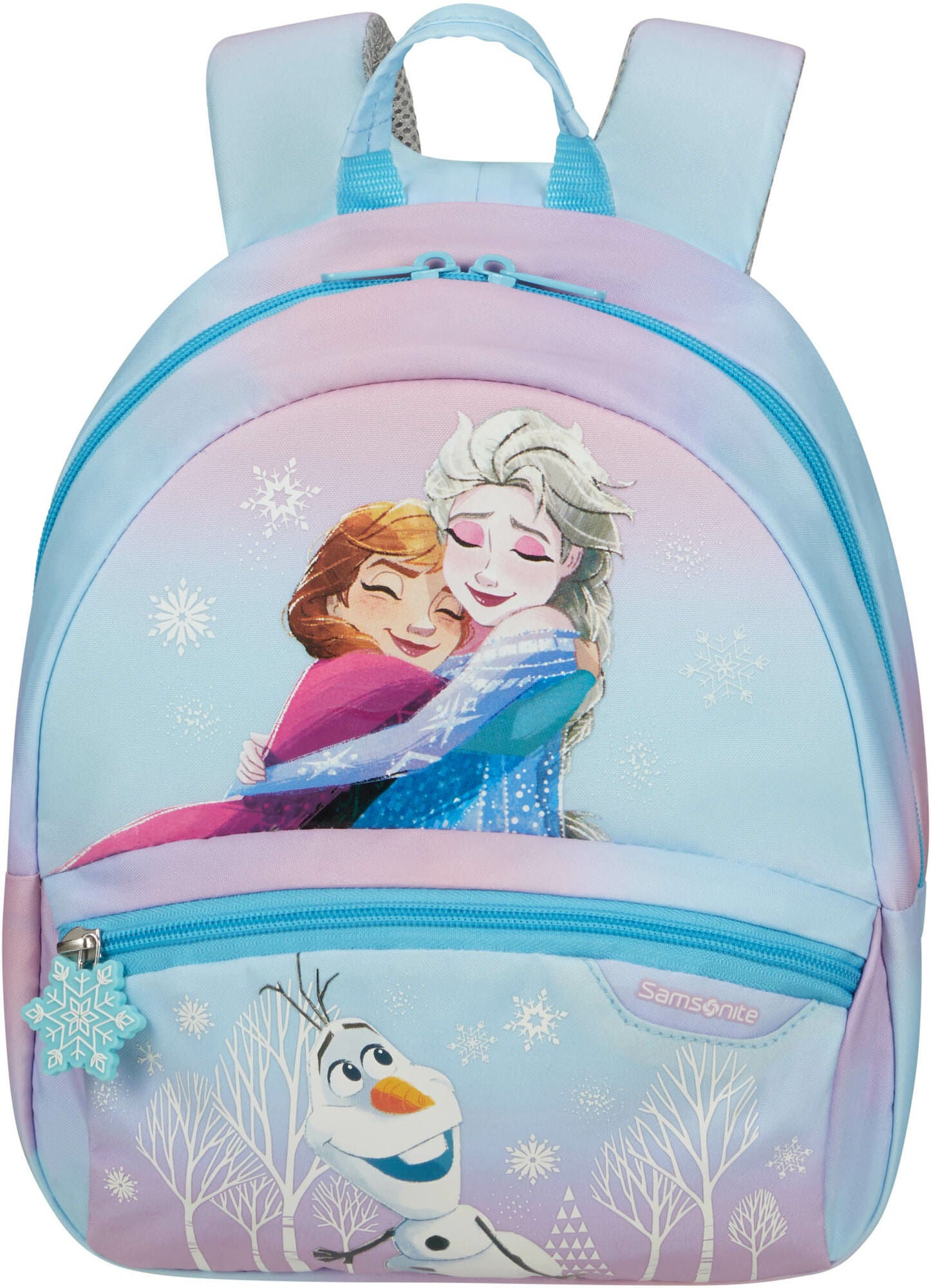 Samsonite Disney Ultimate 2.0 Ryggsäck 9L|Frozen