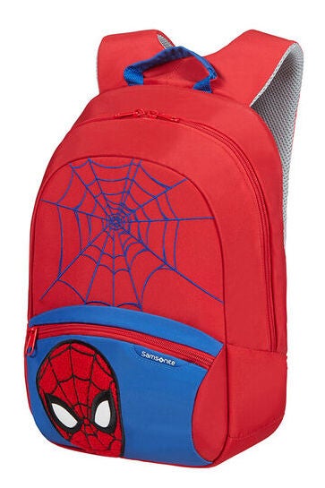 Samsonite Marvel Ryggsäck 11L|Spider-Man