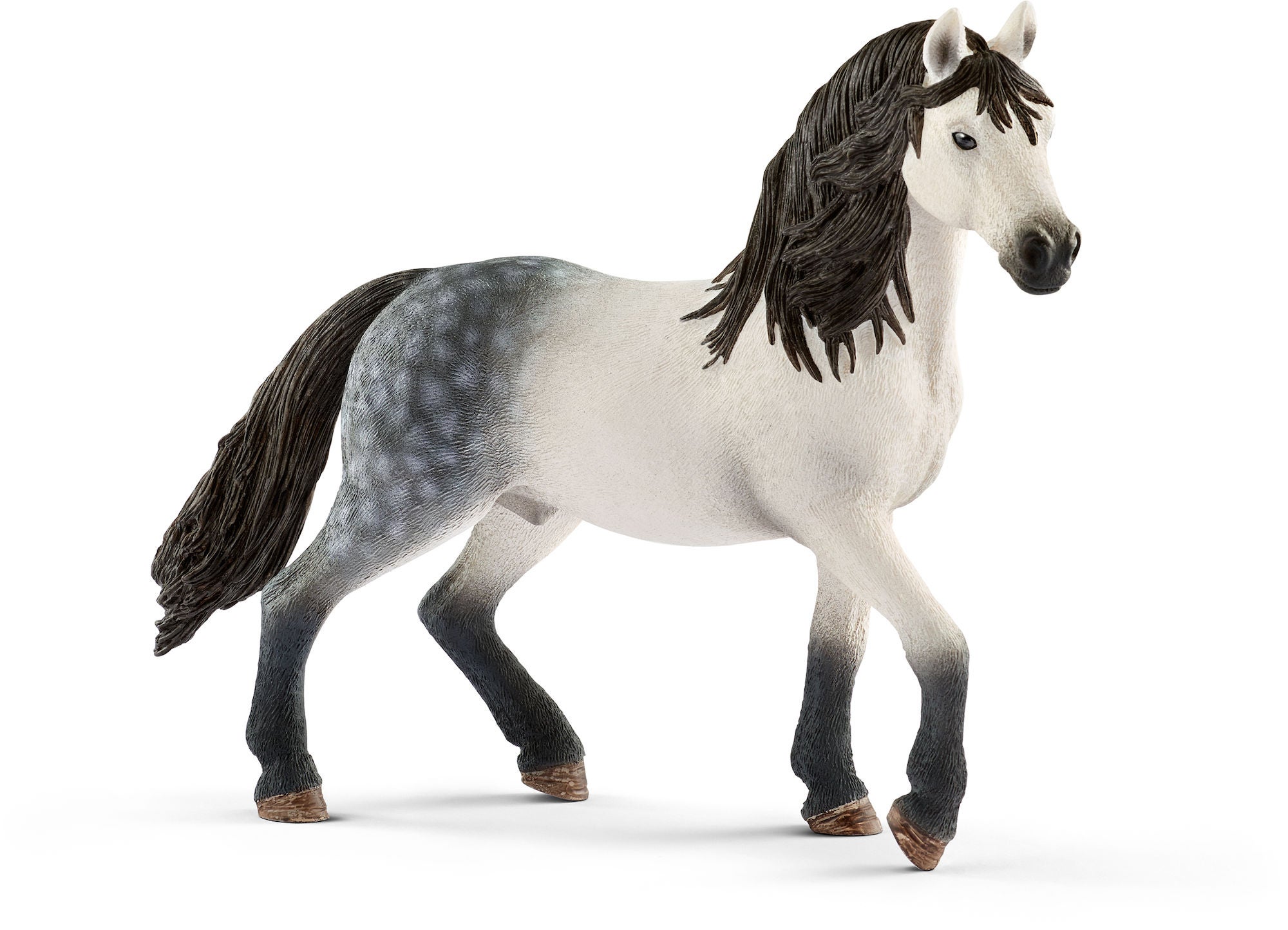 Schleich 13821 Andaslusisk Hingst