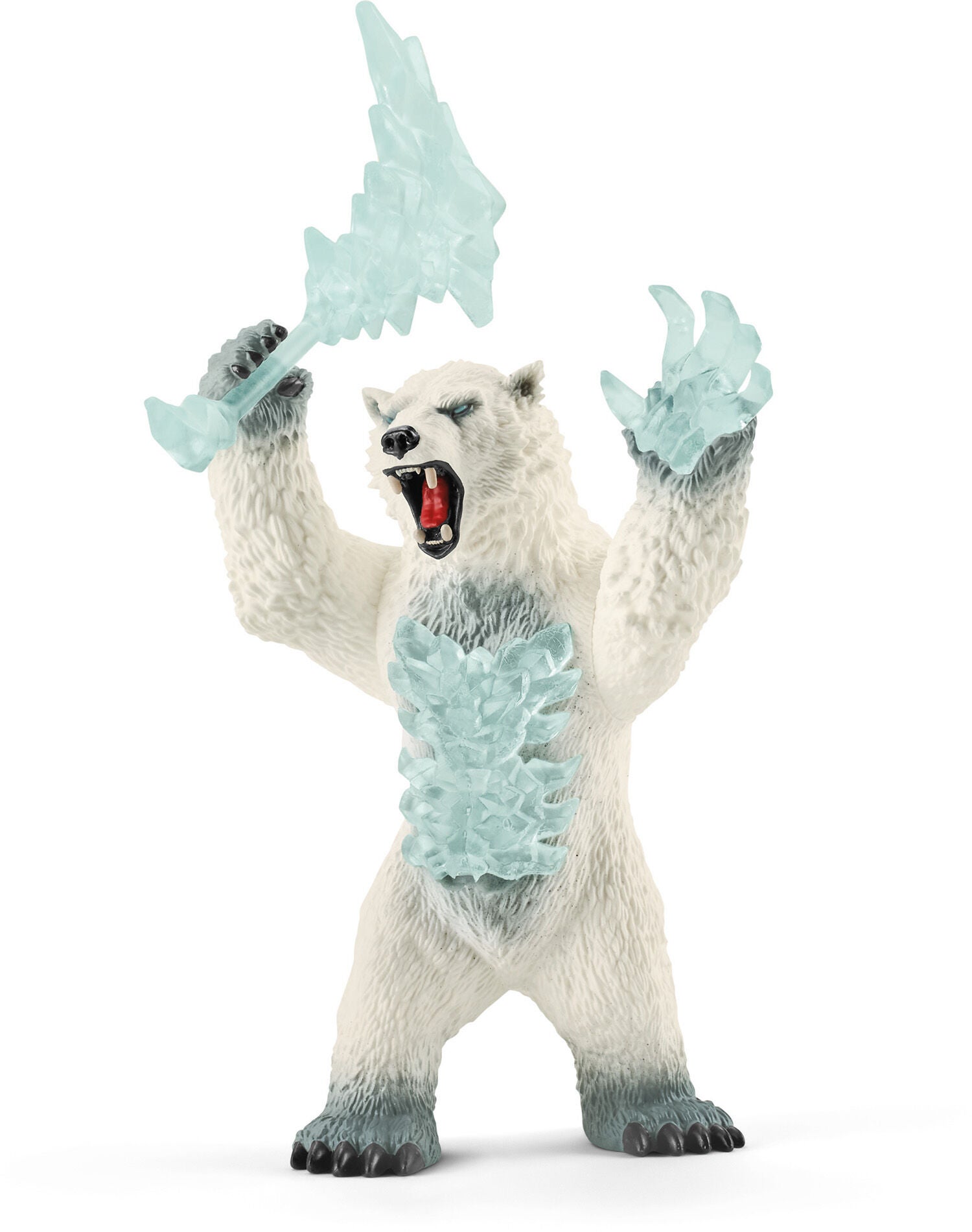 Schleich 42510 Blizzard-björn med Ishacka|