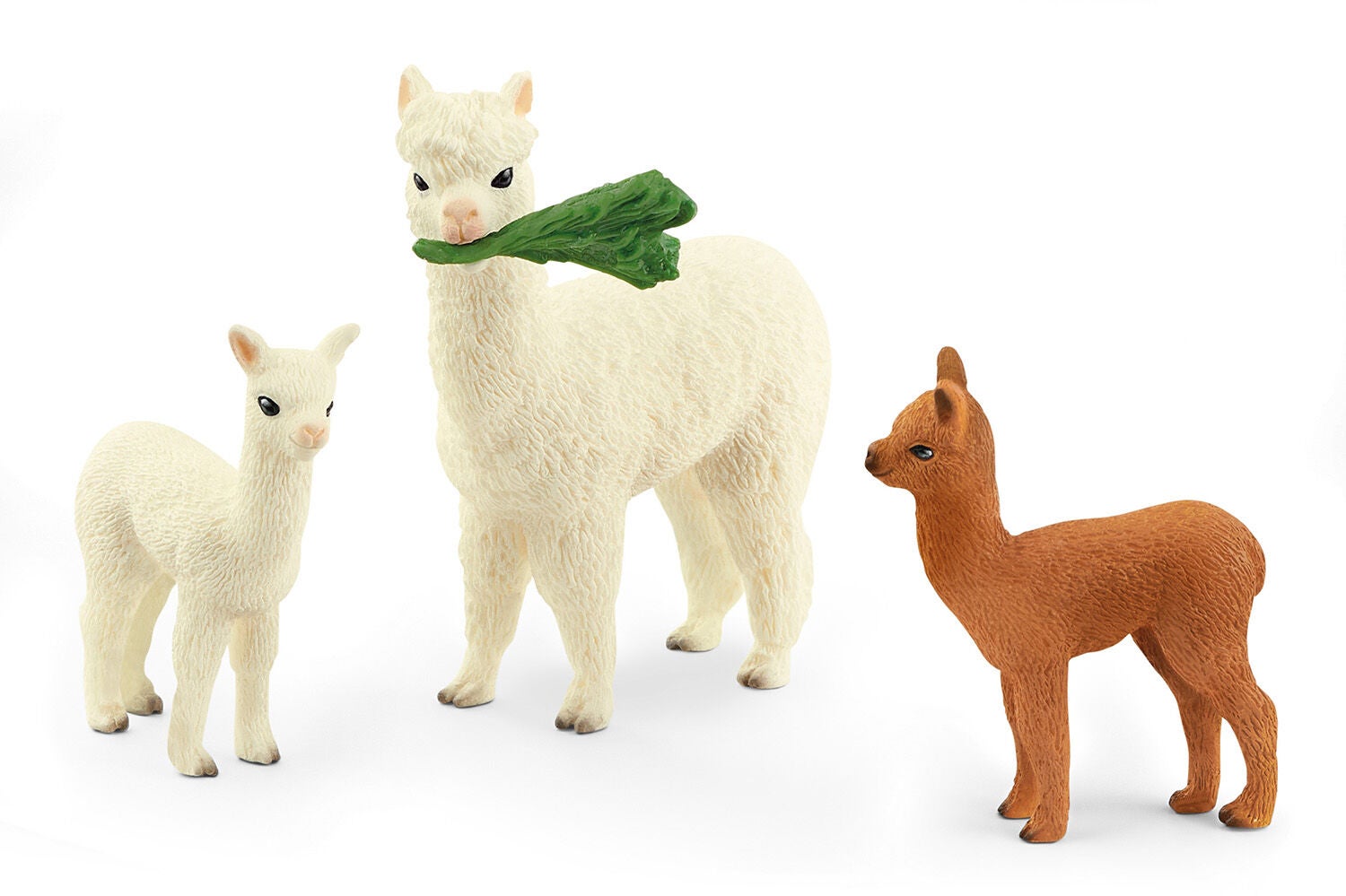 Schleich 42544 Alpaca Set|