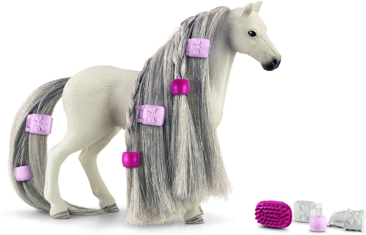 Schleich 42583 Horse Club Häst Quarter Horse Mare|