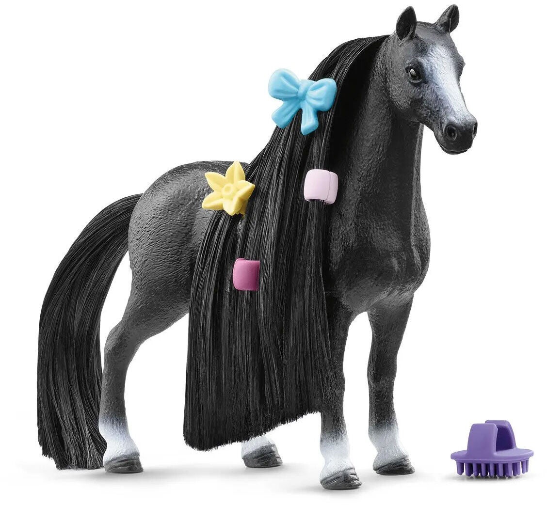 Schleich 42620 BH Häst Quarter Horse Mare|