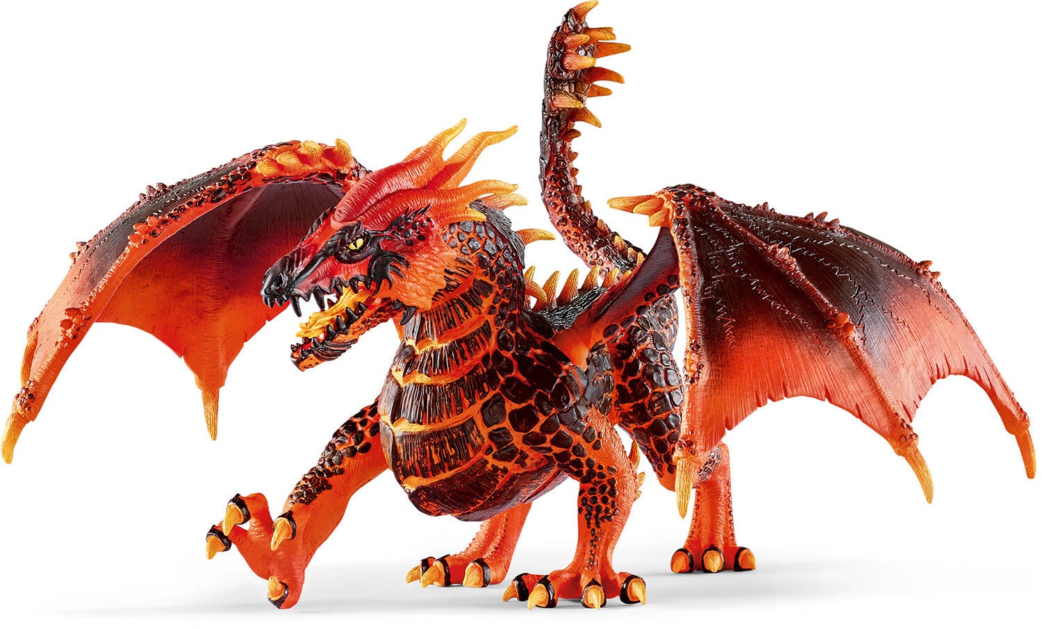 Schleich 70138 Lavadrake|