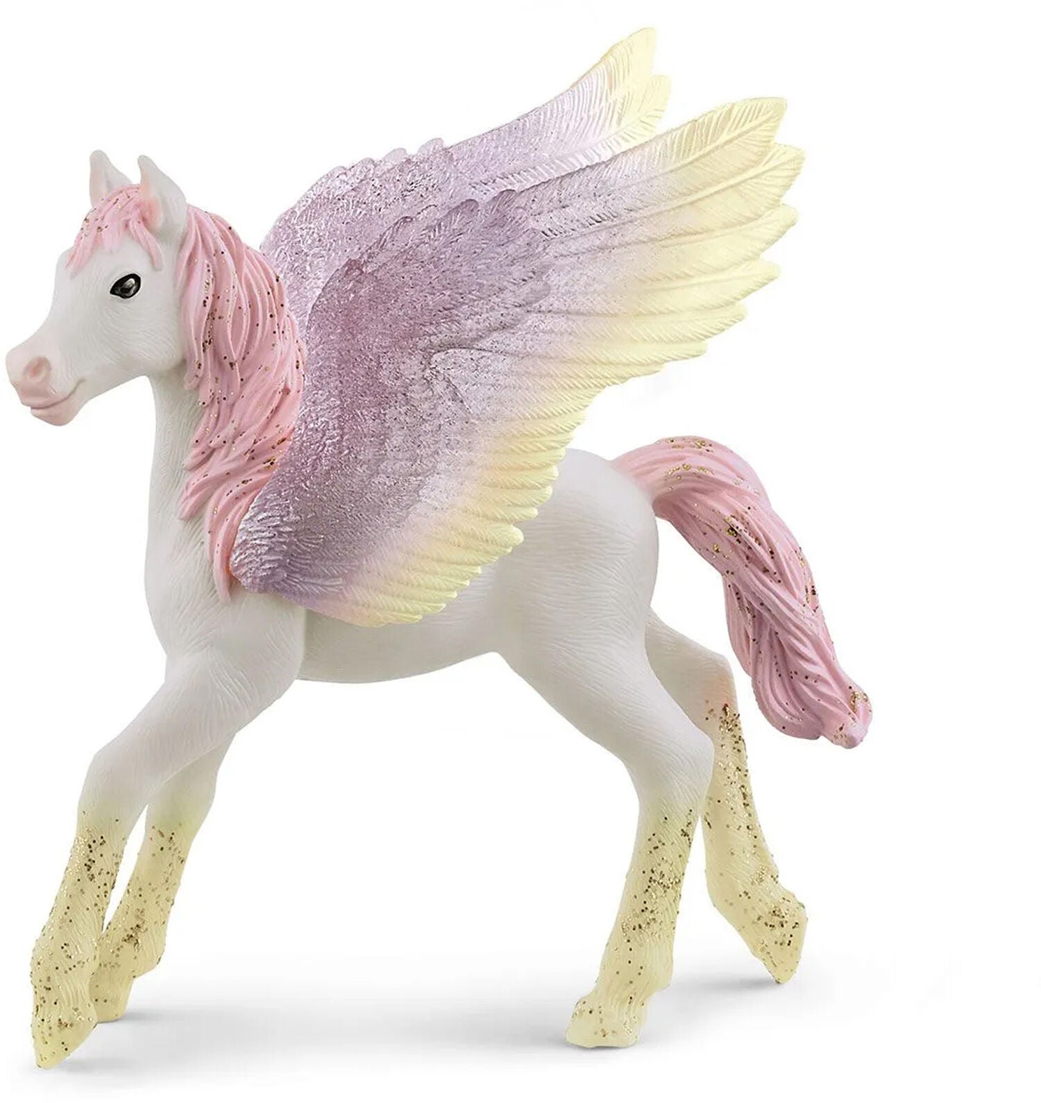 Schleich 70743 Sunrise Pegasusföl