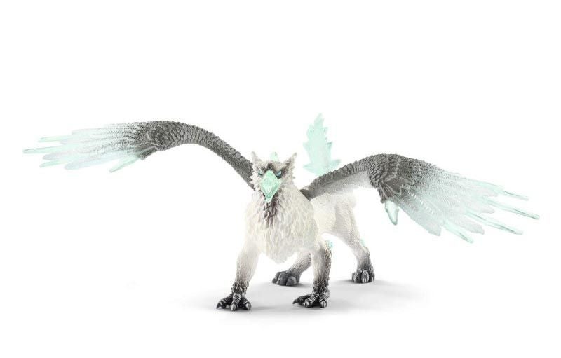 Schleich Bayala 70143 Isgrip|