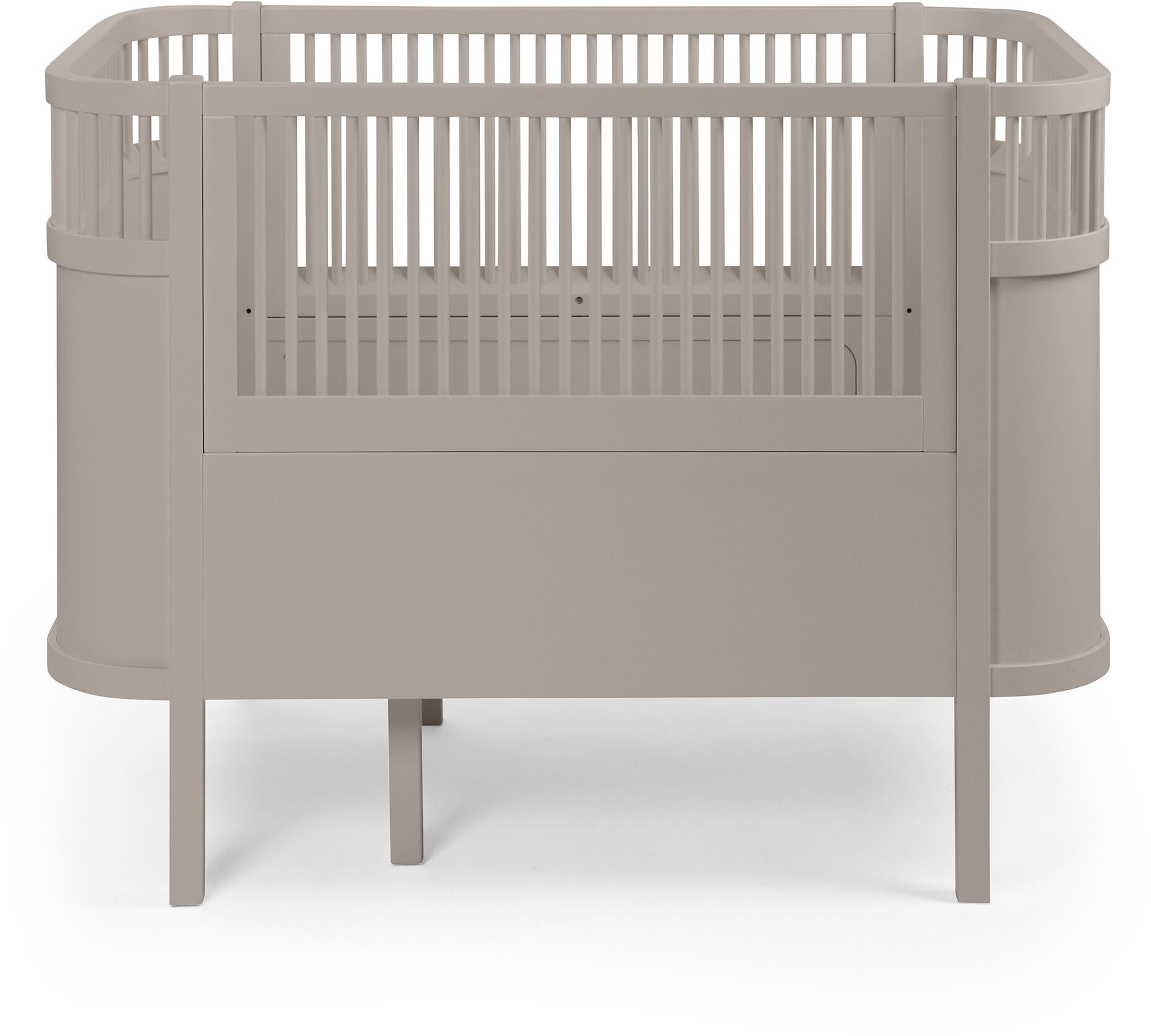 Sebra Baby &  Jr Säng