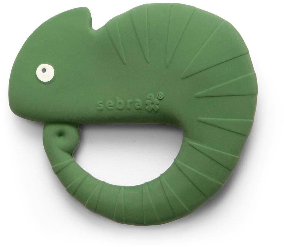 Sebra Carley The Chameleon Bitring|