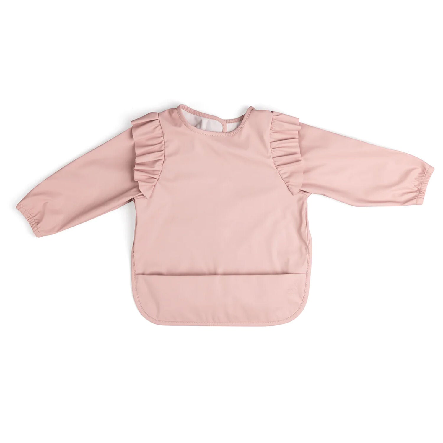 Sebra Haklapp med Ärm|Rosa