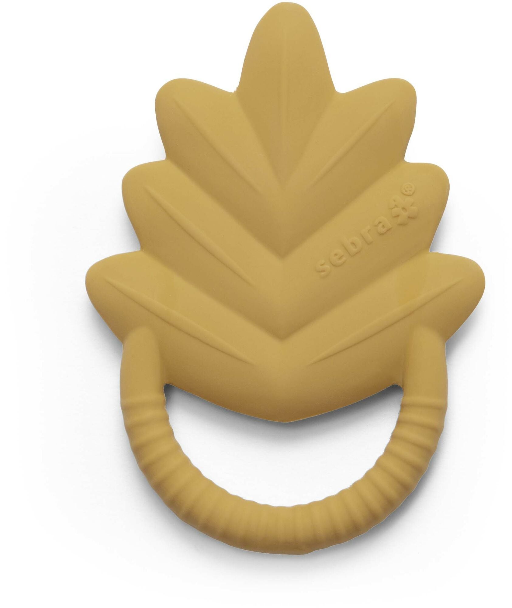 Sebra Leaf Bitring Latex