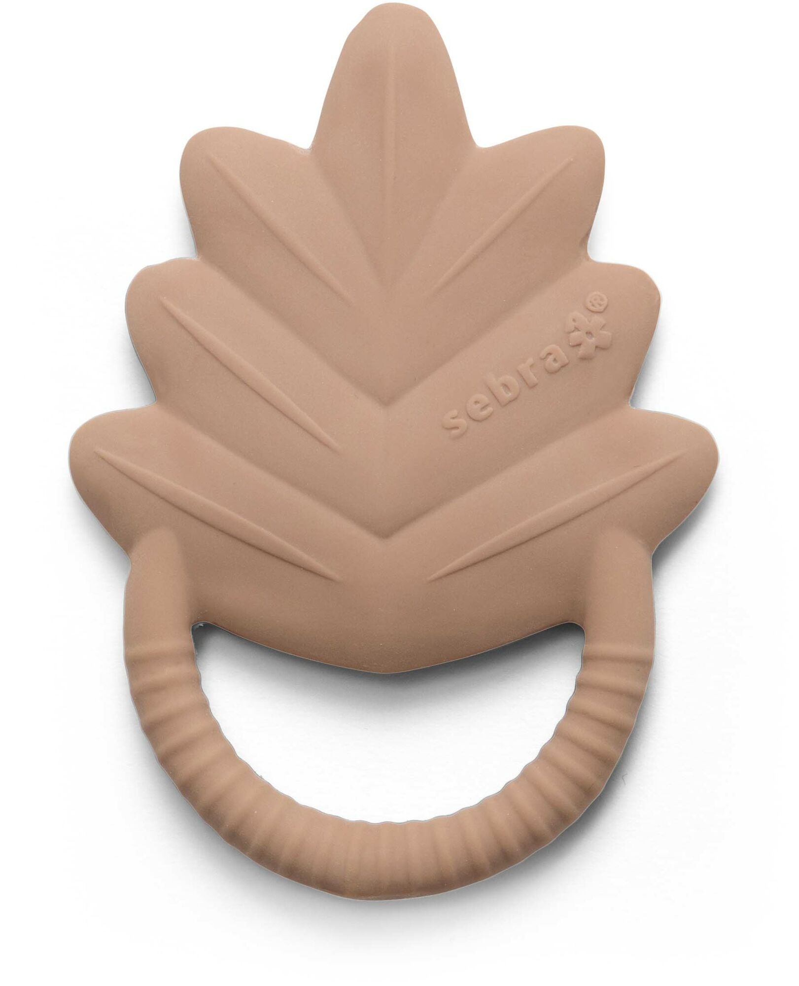 Sebra Leaf Bitring Latex