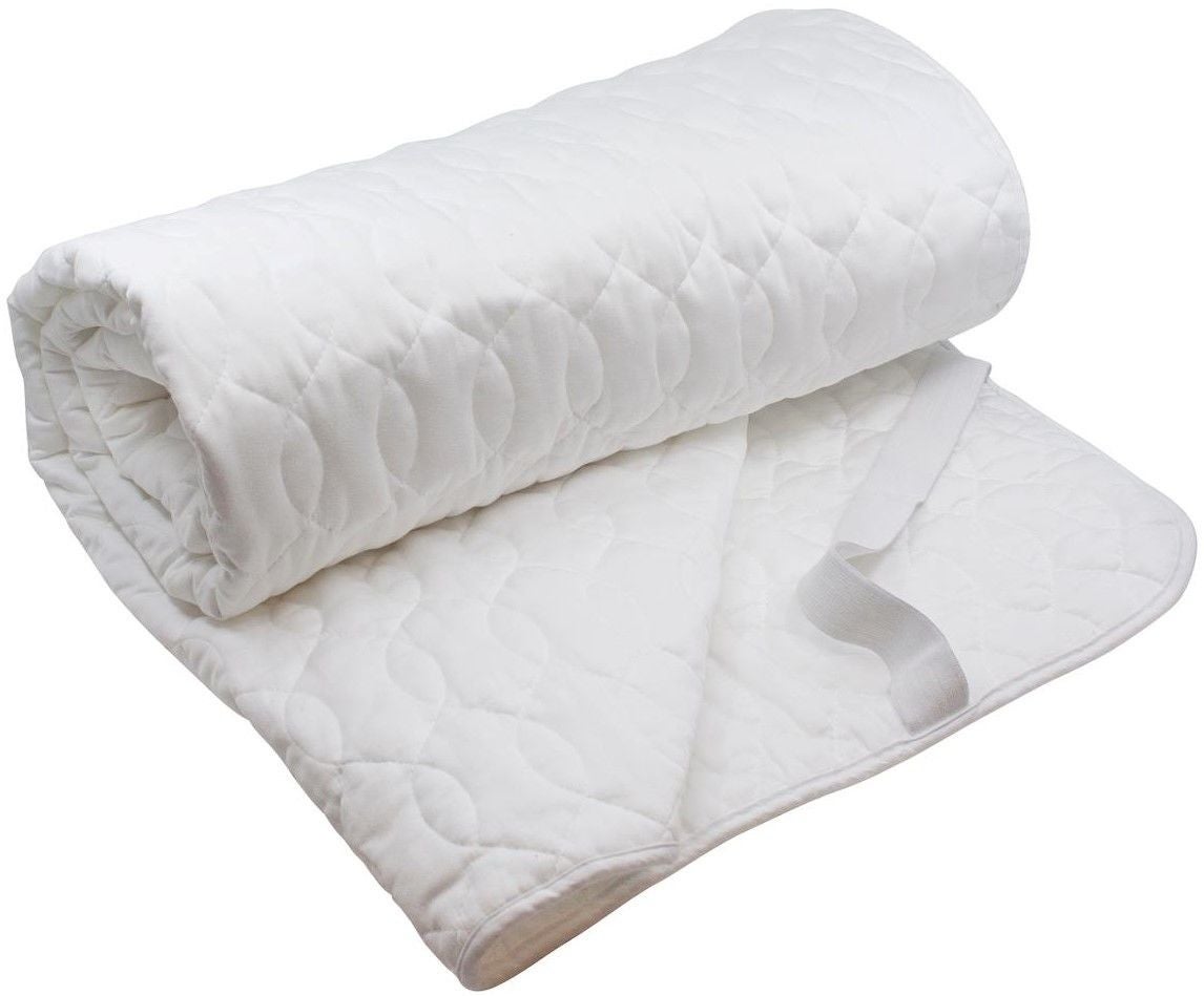 Sebra Madrasskydd 70x112|