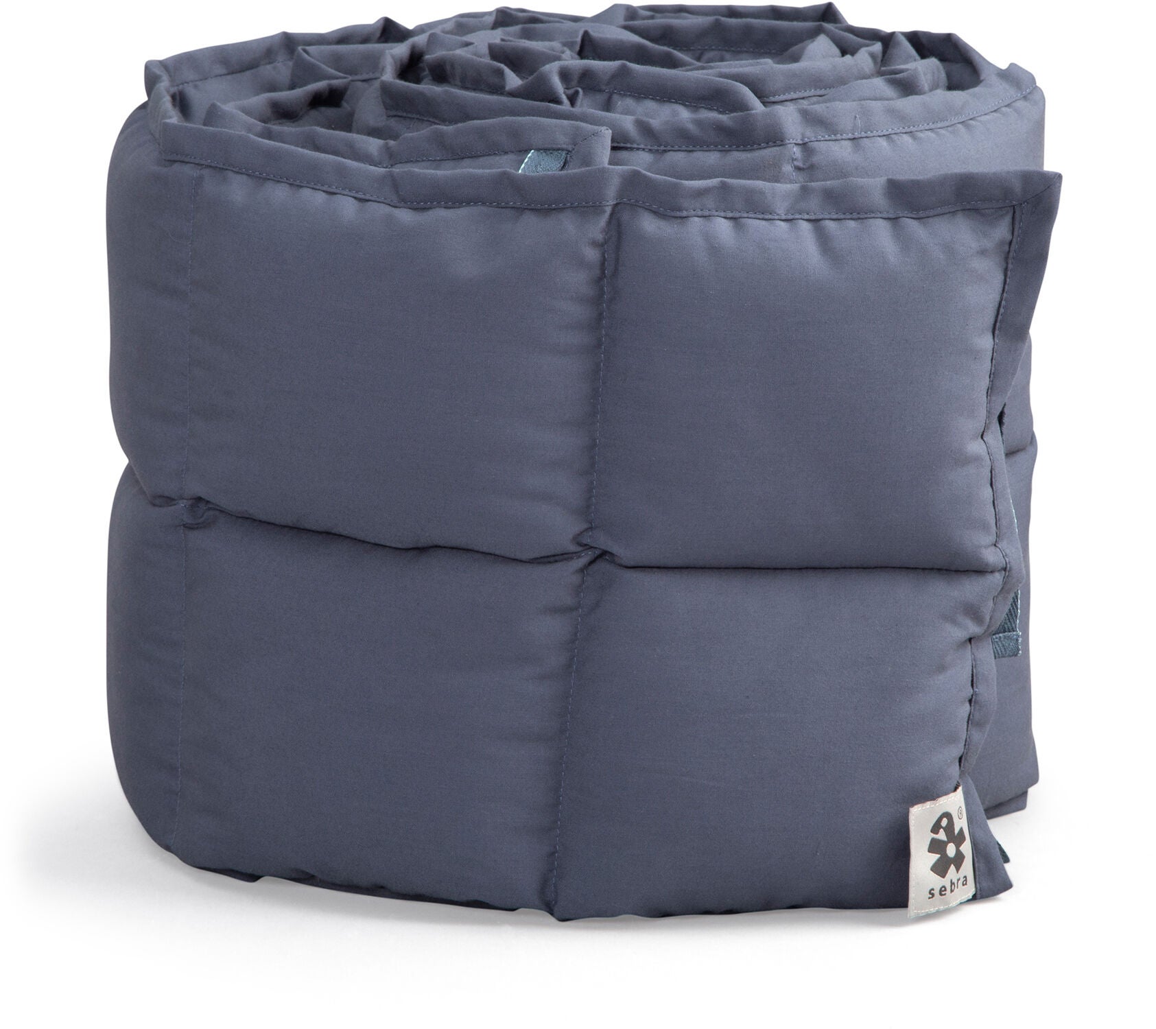 Sebra Spjälskydd Kapok