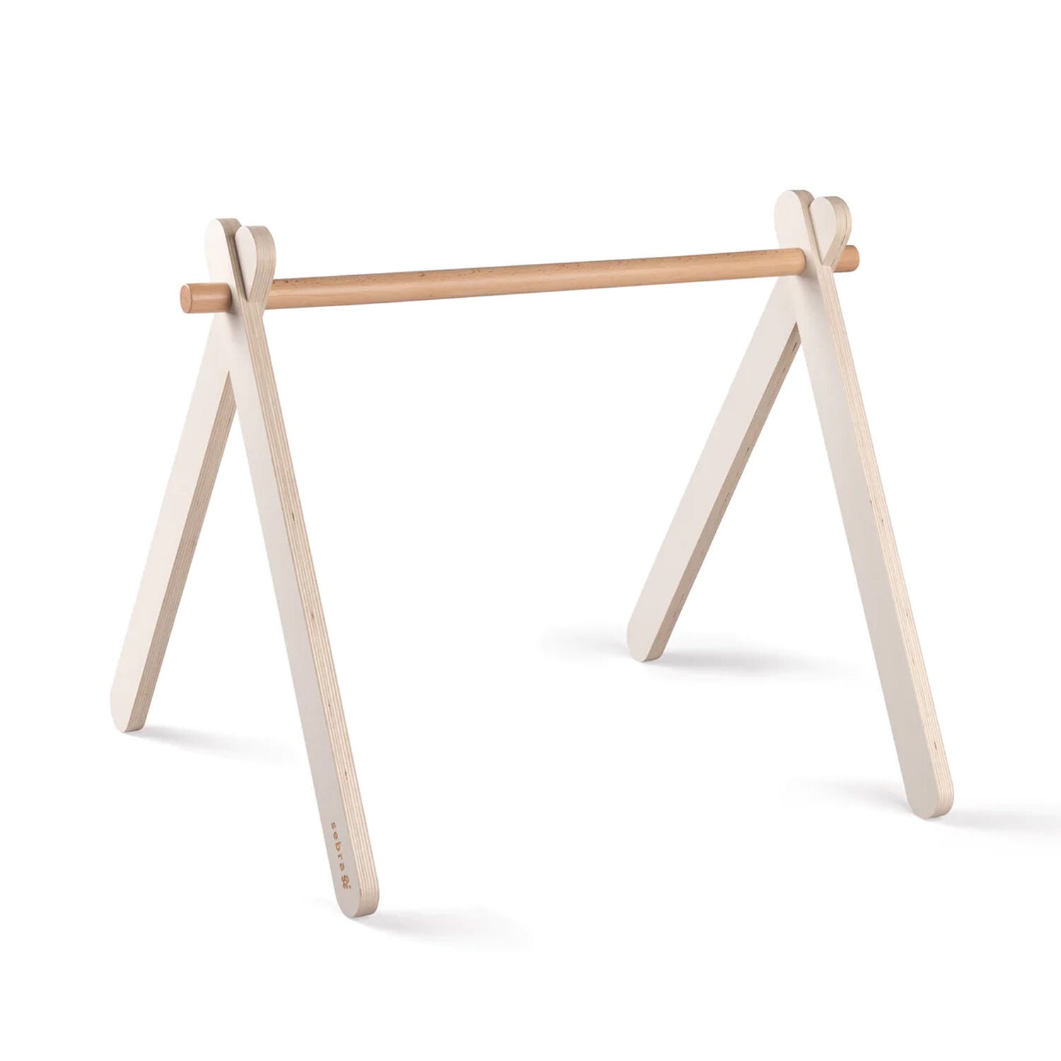 Sebra  Trä Babygym|