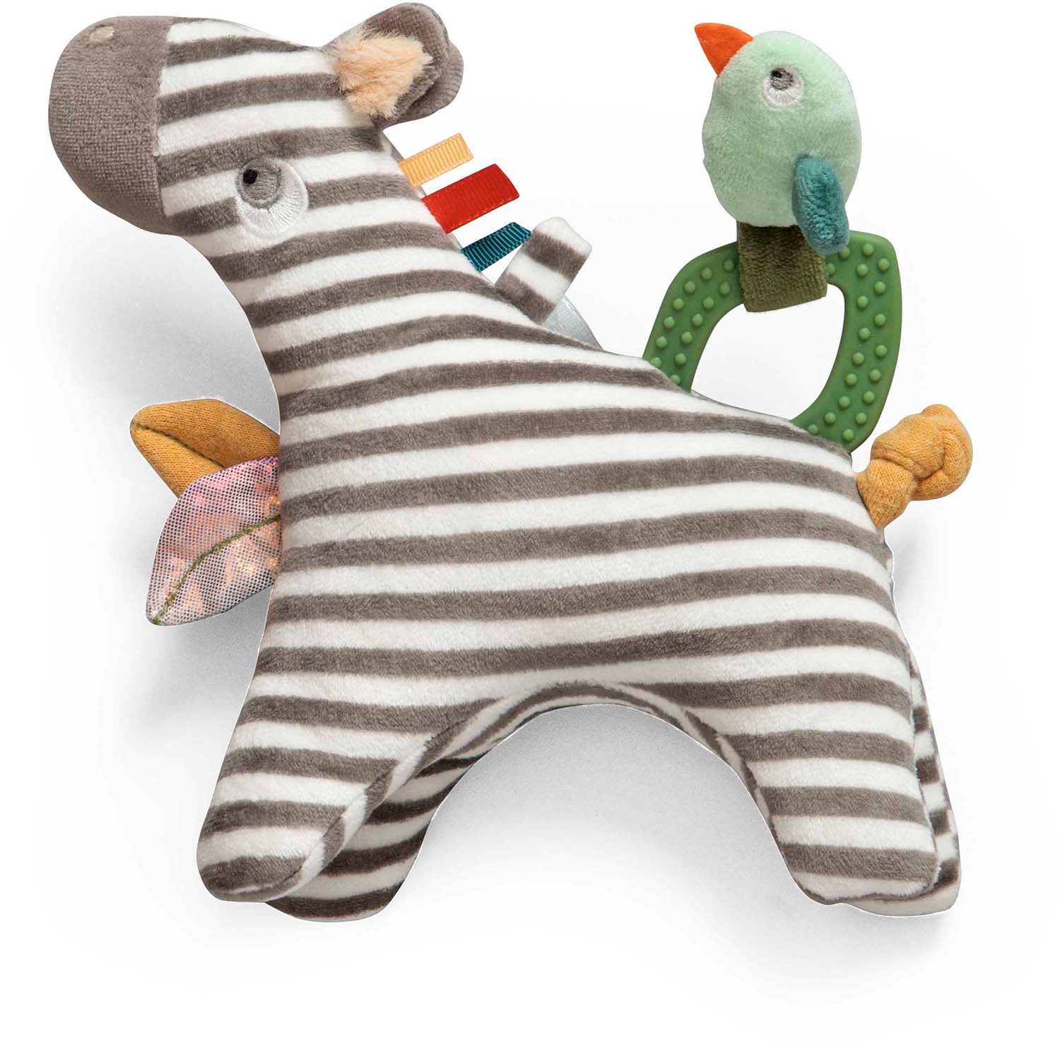 Sebra Zapp The Zebra Aktivitetsleksak