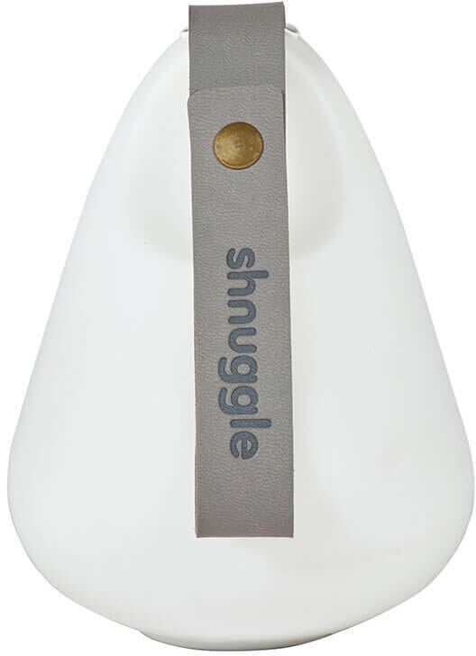 Shnuggle Nattlampa Moonlight|