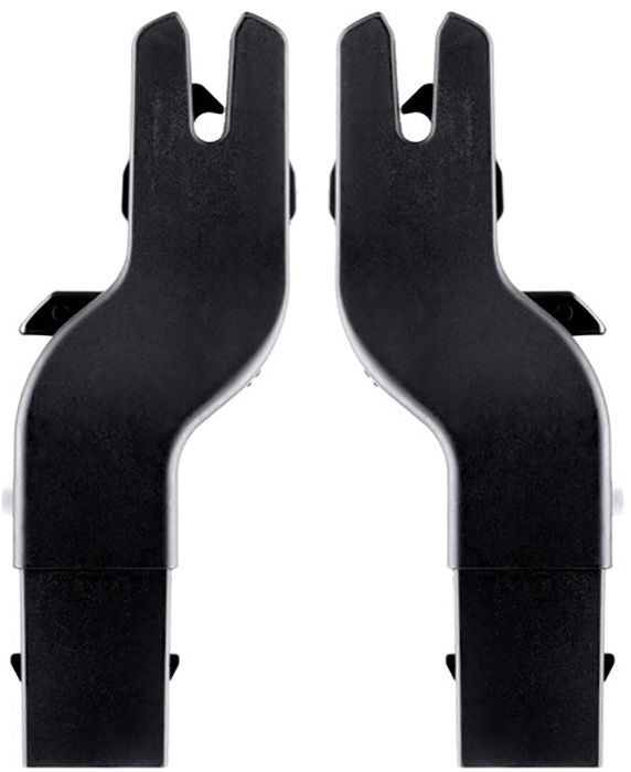 Silver Cross Wave Car Seat Adapter Simplicity