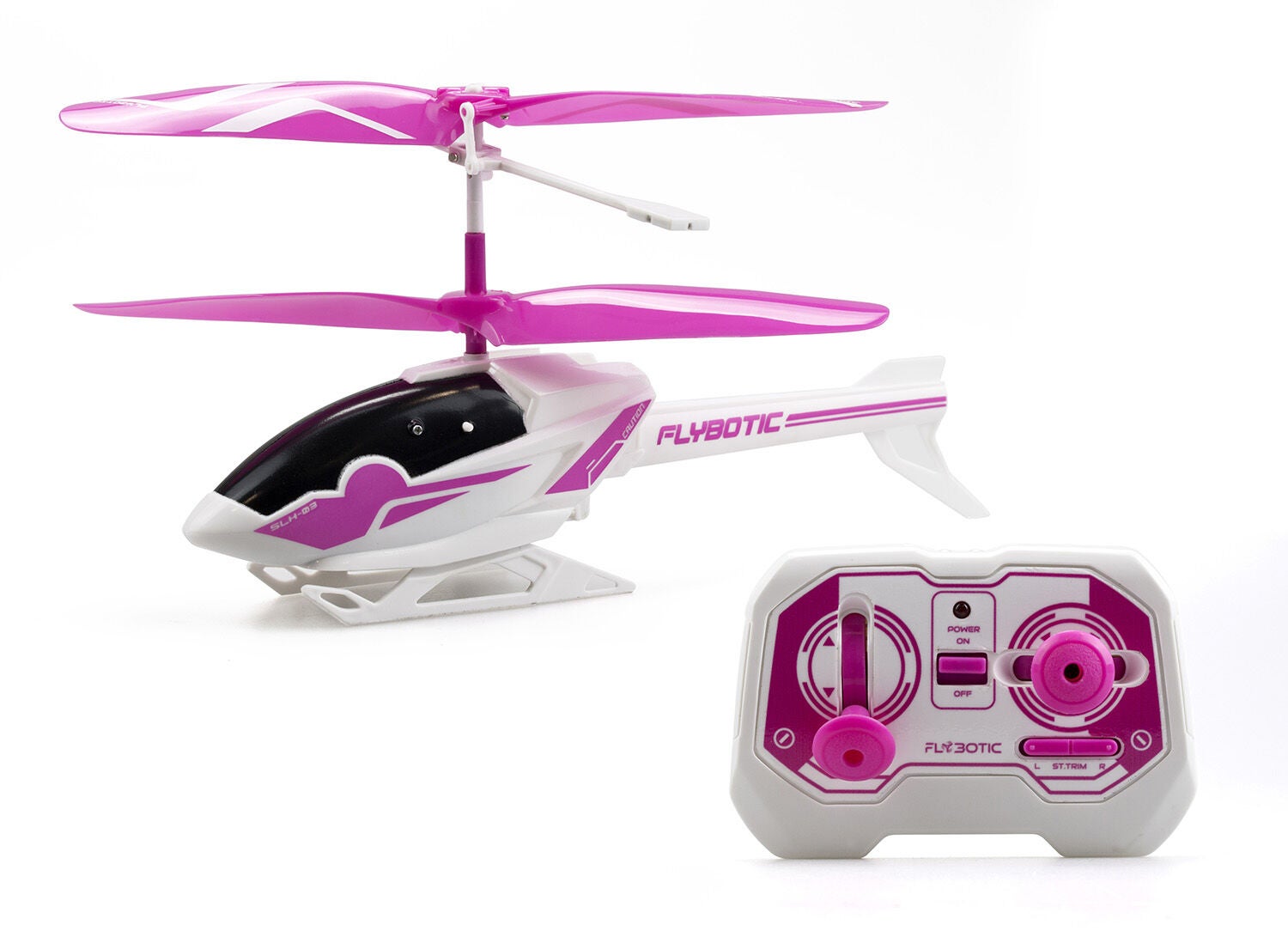 Silverlit Air Panther Pink|