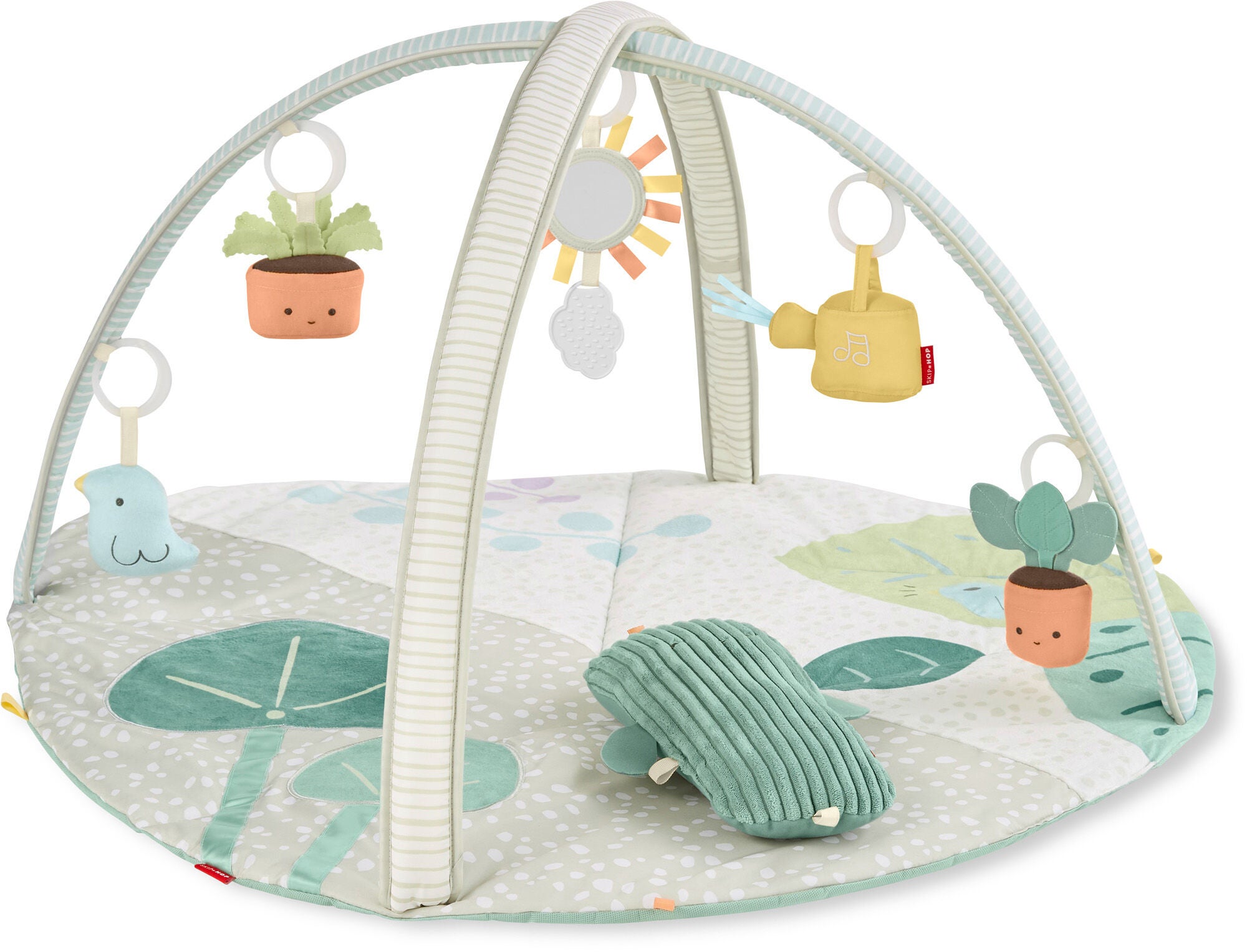 Skip Hop Garden Oasis Babygym|