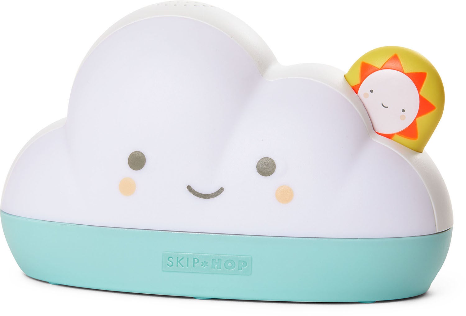 Skip Hop M& M Sleep Trainer Nattlampa Moln|