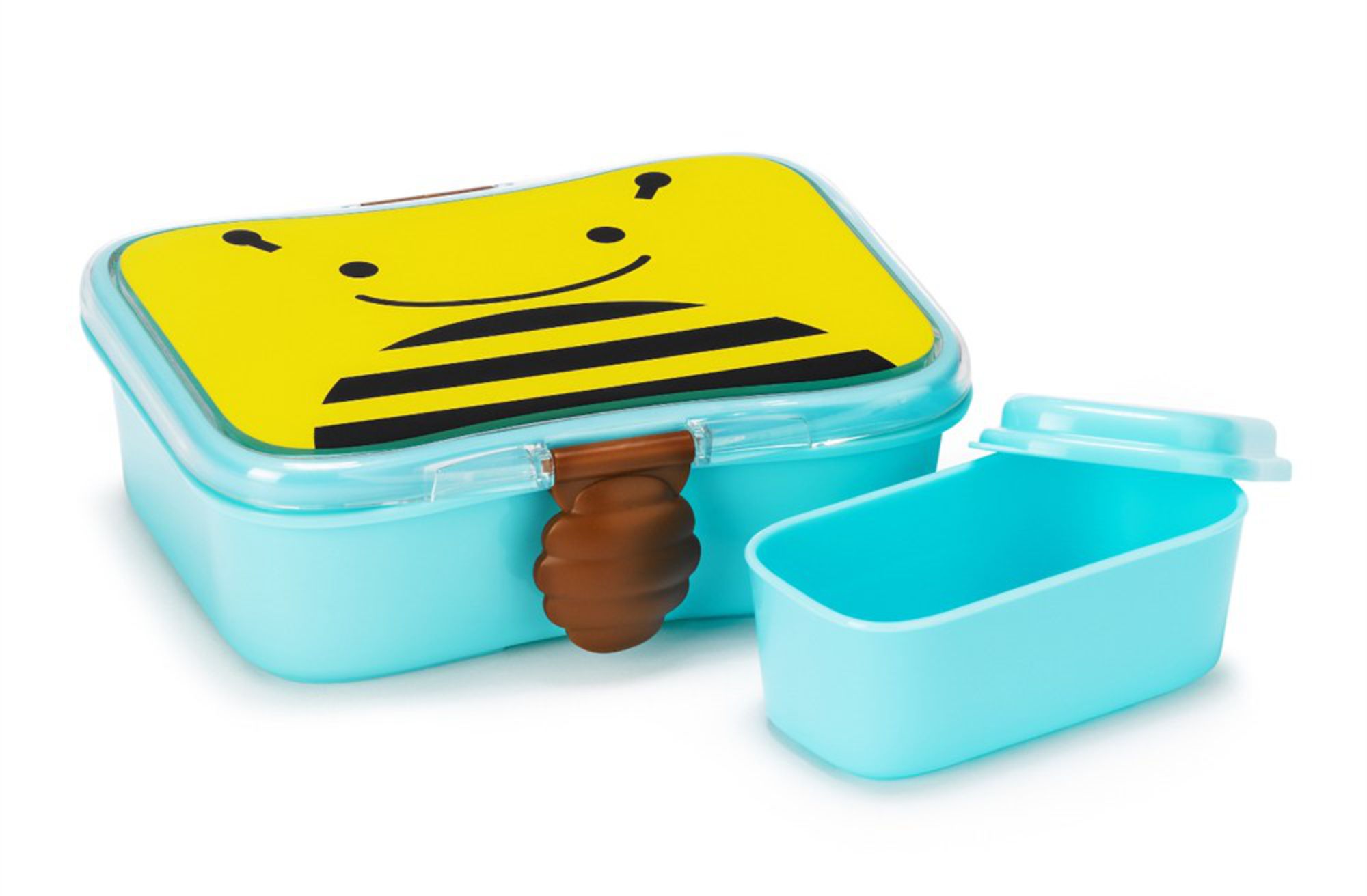 Skip Hop Zoo Lunchlåda Bi|