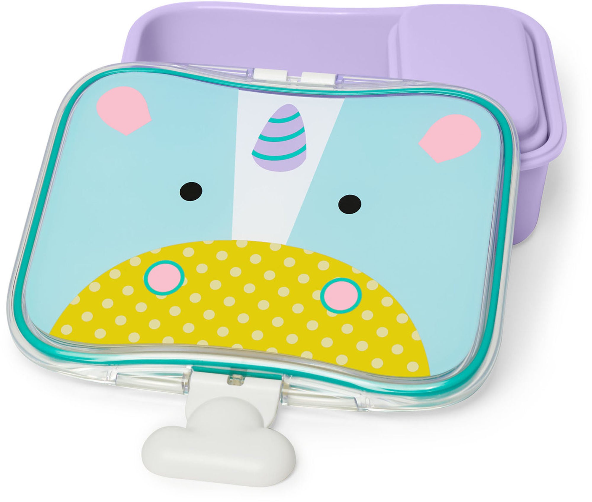 Skip Hop Zoo Lunchlåda Enhörning|