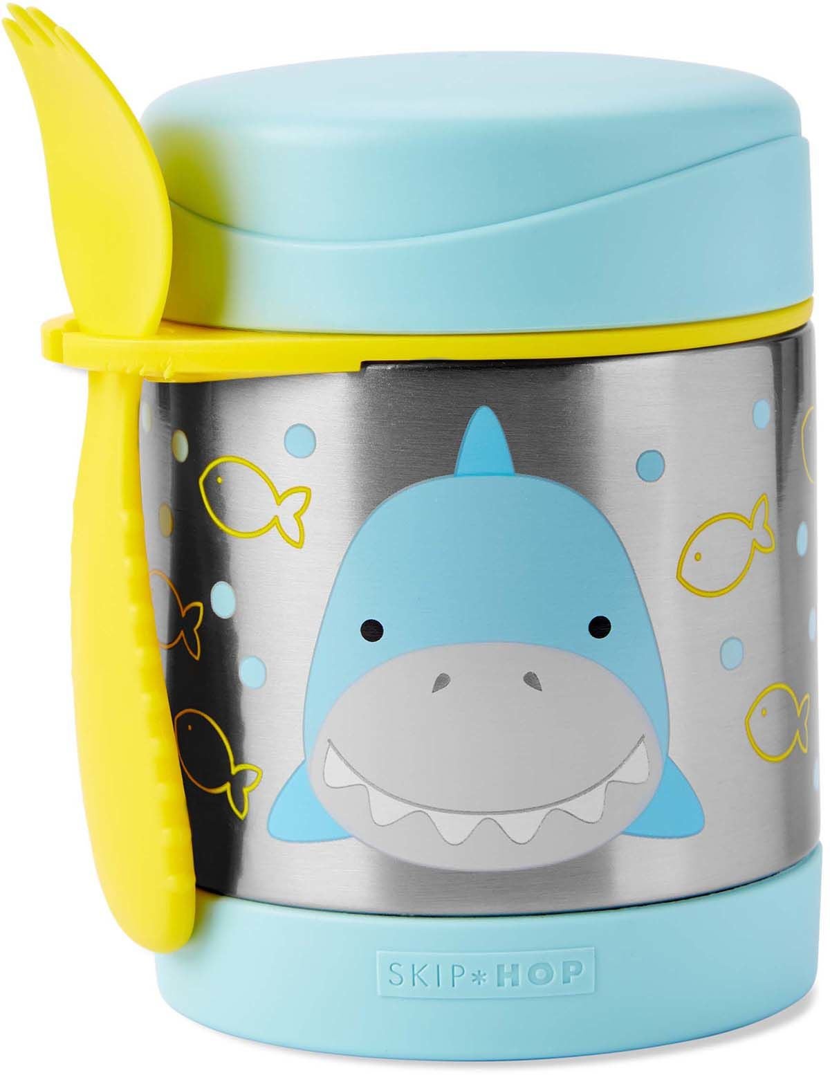 Skip Hop Zoo Mattermos Haj|
