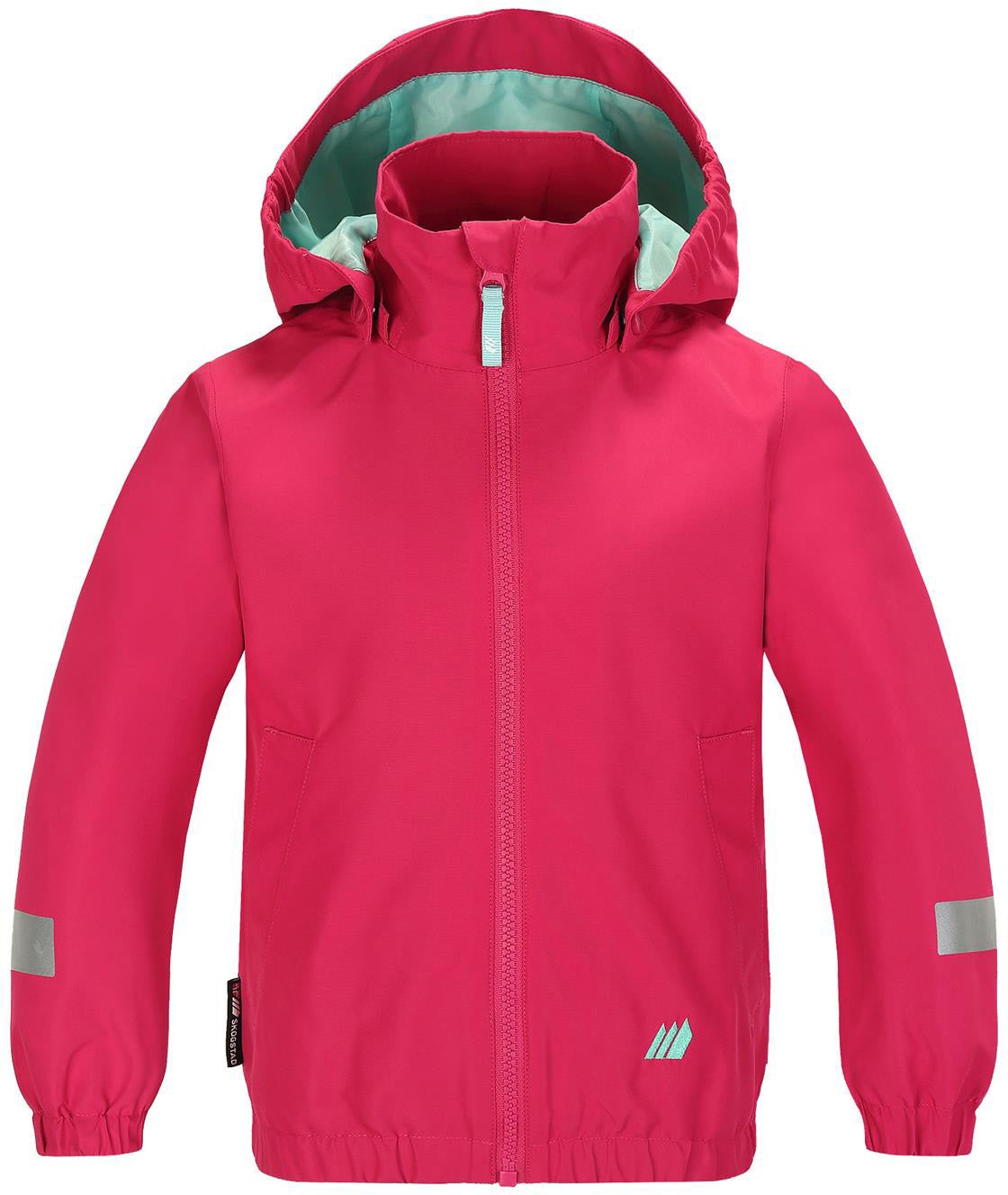 Skogstad Revdal Skaljacka|Pink Peacock